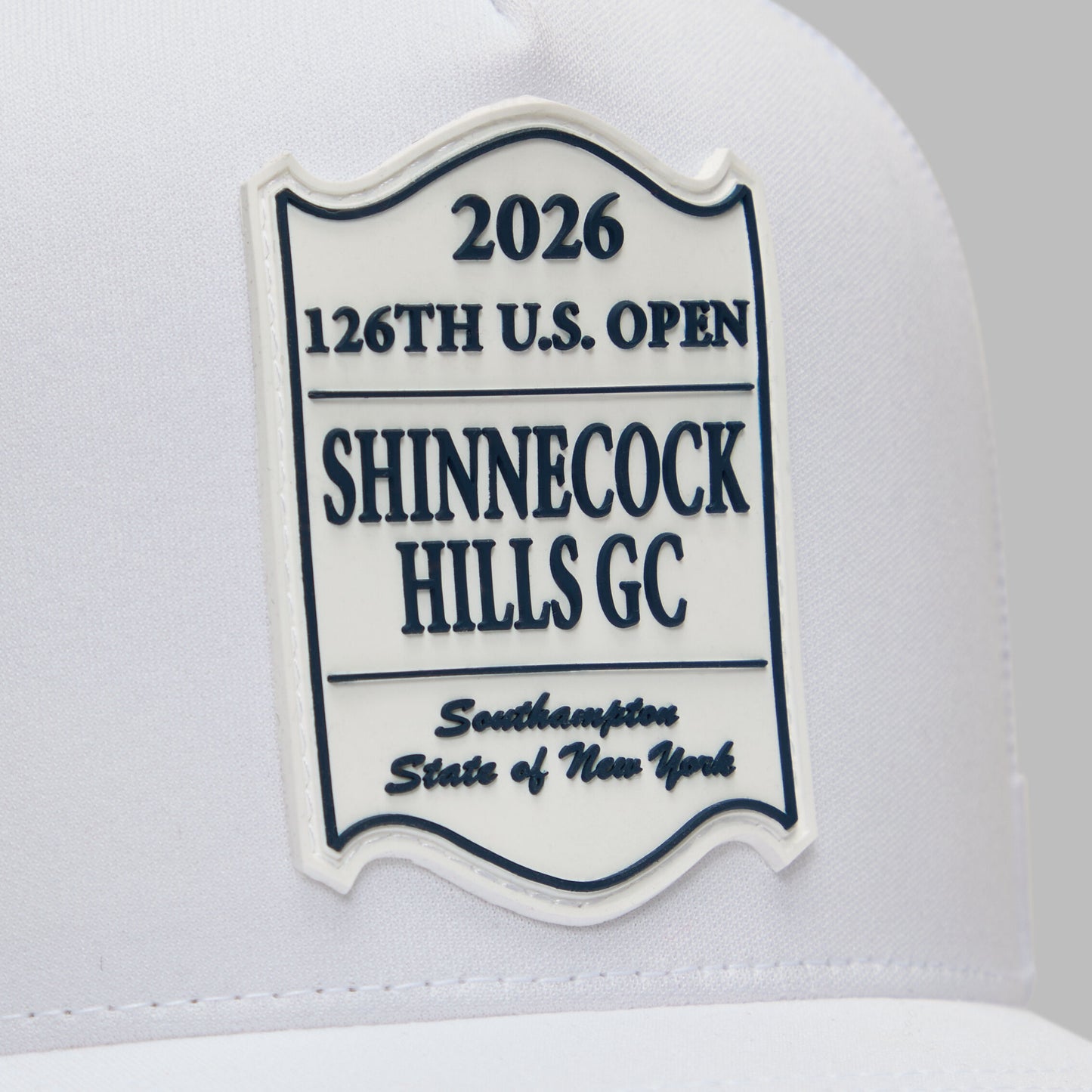 2026 U.S. OPEN SIGN TRUCKER HAT |HATS | G/FORE Discount