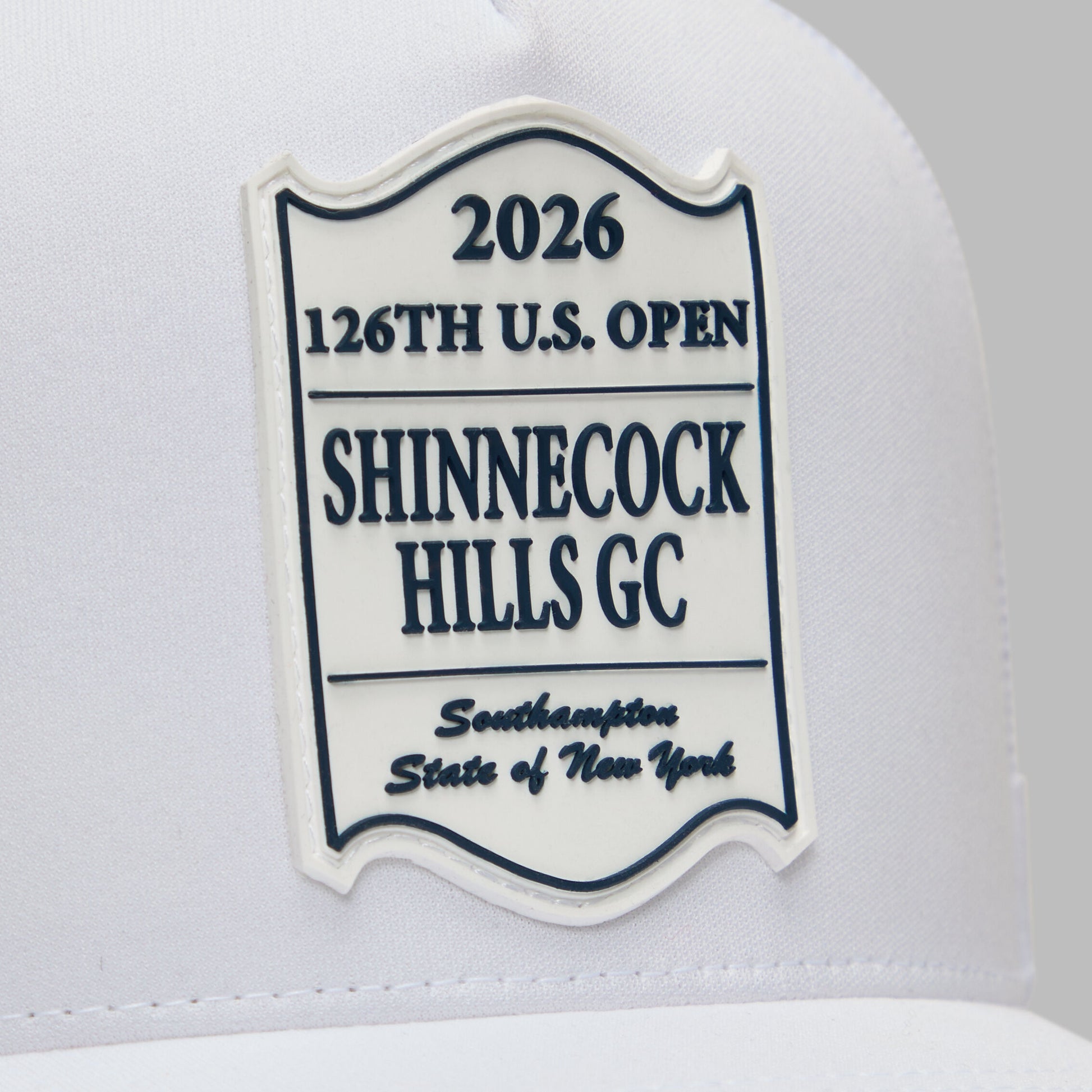 2026 U.S. OPEN SIGN TRUCKER HAT |HATS | G/FORE Discount