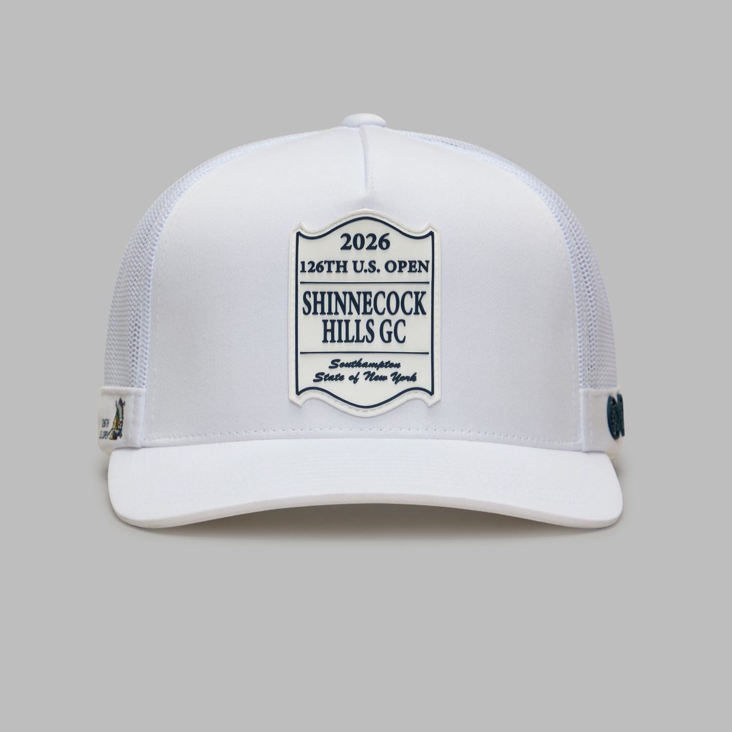 2026 U.S. OPEN SIGN TRUCKER HAT |HATS | G/FORE Discount