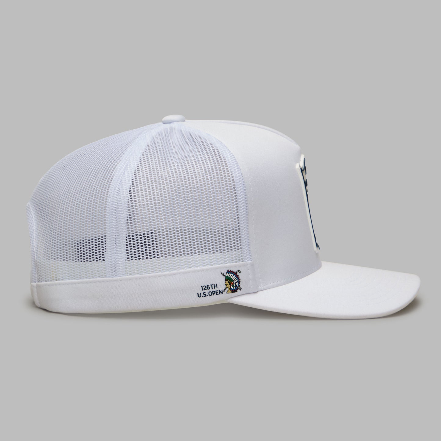 2026 U.S. OPEN SIGN TRUCKER HAT |HATS | G/FORE Discount