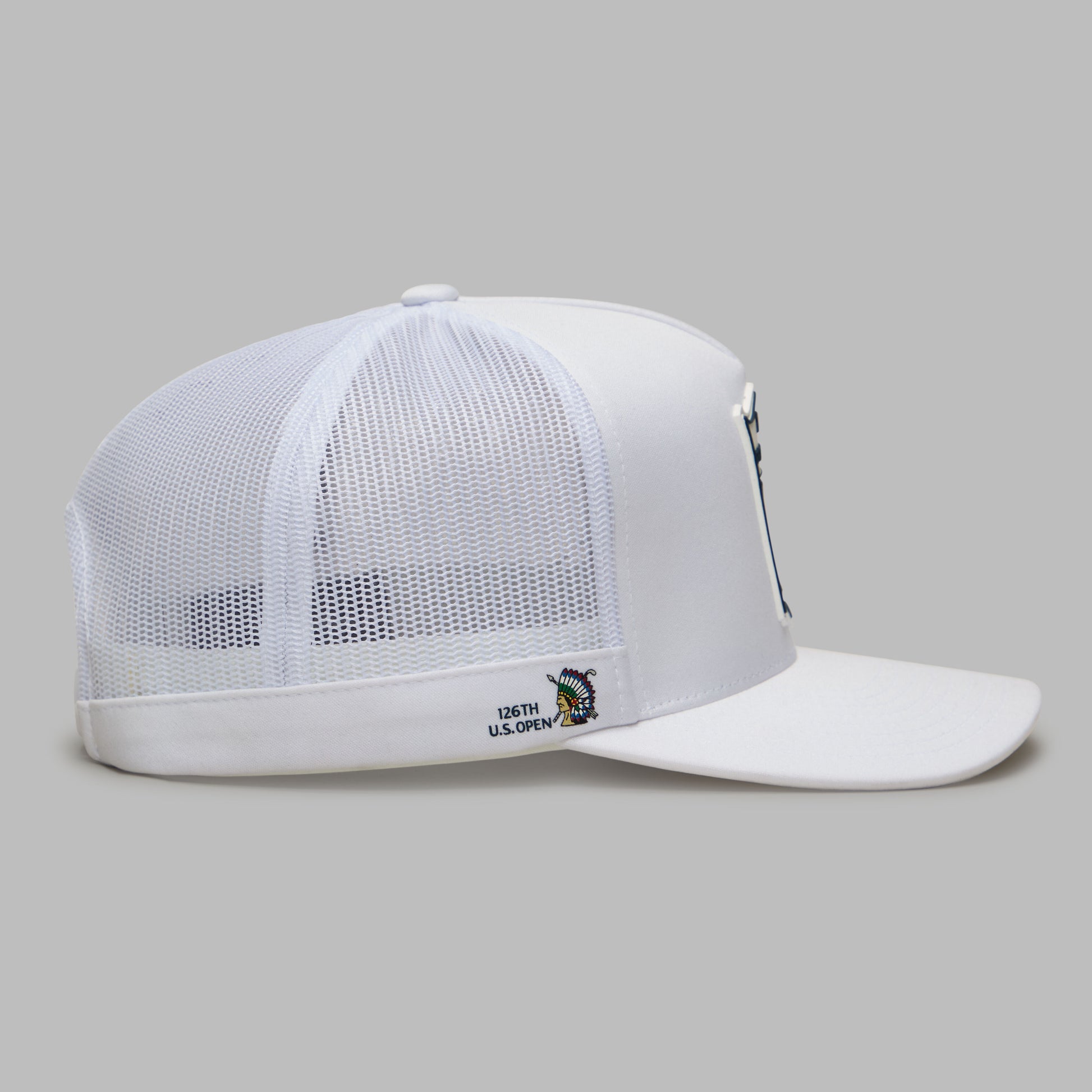 2026 U.S. OPEN SIGN TRUCKER HAT |HATS | G/FORE Discount