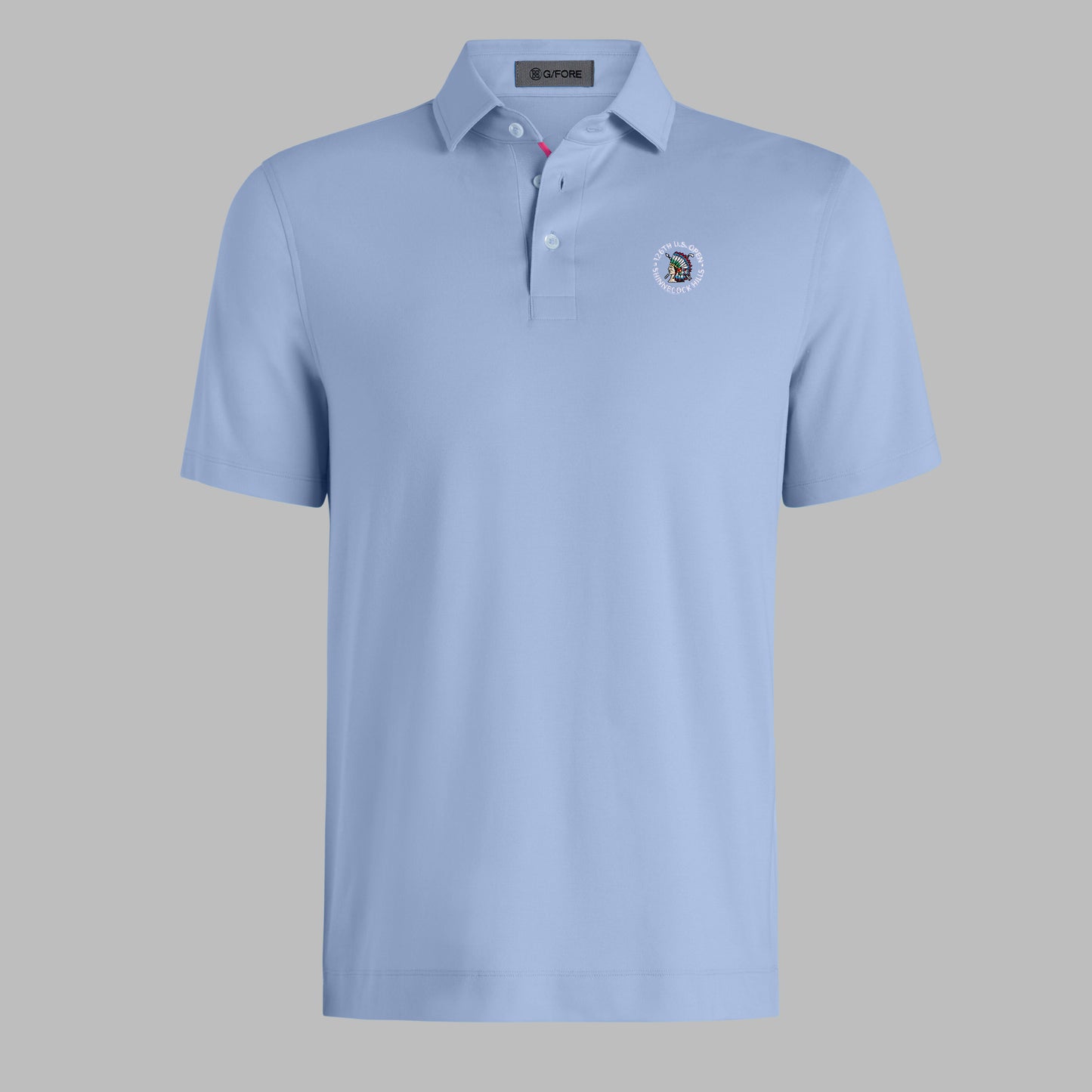 2026 U.S. OPEN ALL PLAY STRETCH KNIT POLO | G/FORE US