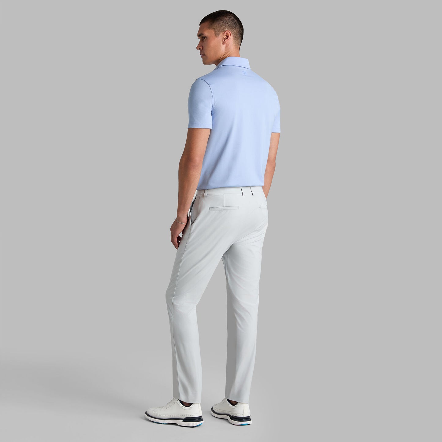 2026 U.S. OPEN ALL PLAY STRETCH KNIT POLO | G/FORE US