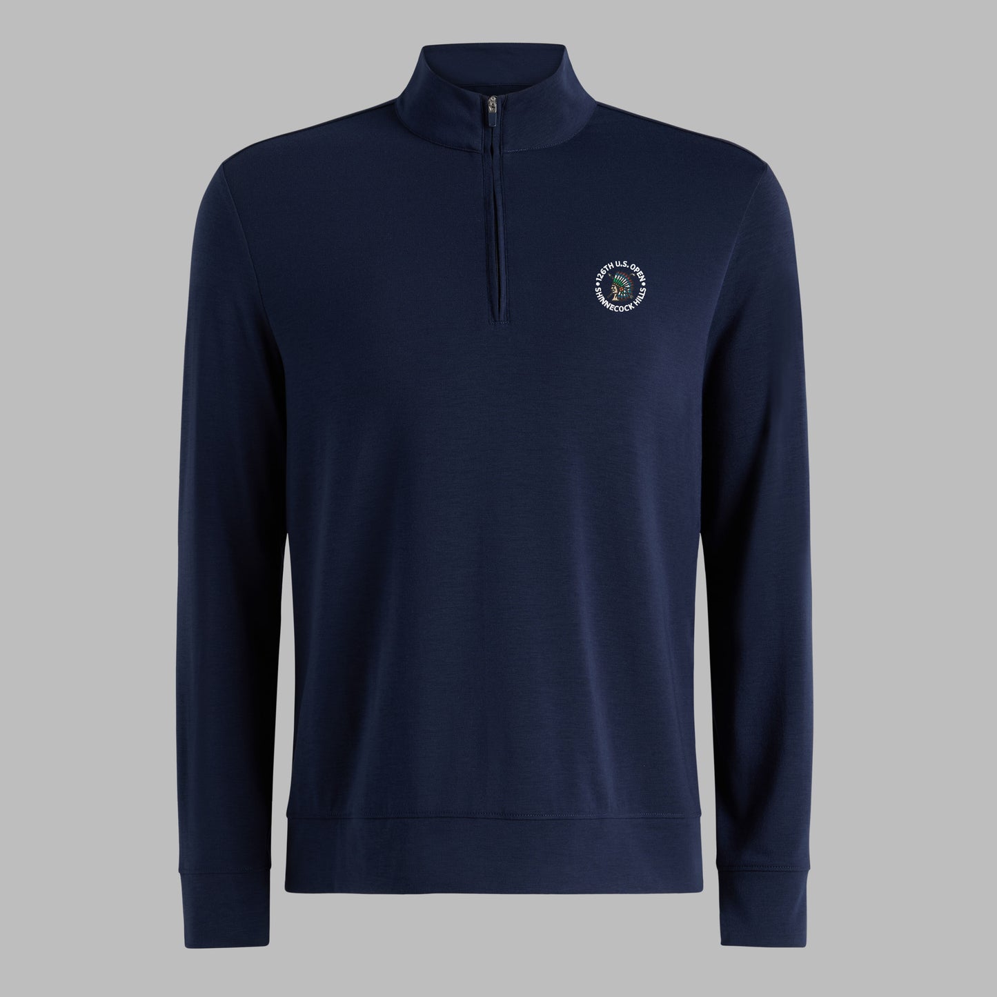 LTD RELEASE 2026 U.S. OPEN SOFT TOUCH JERSEY 1/4 ZIP | G/FORE Near me