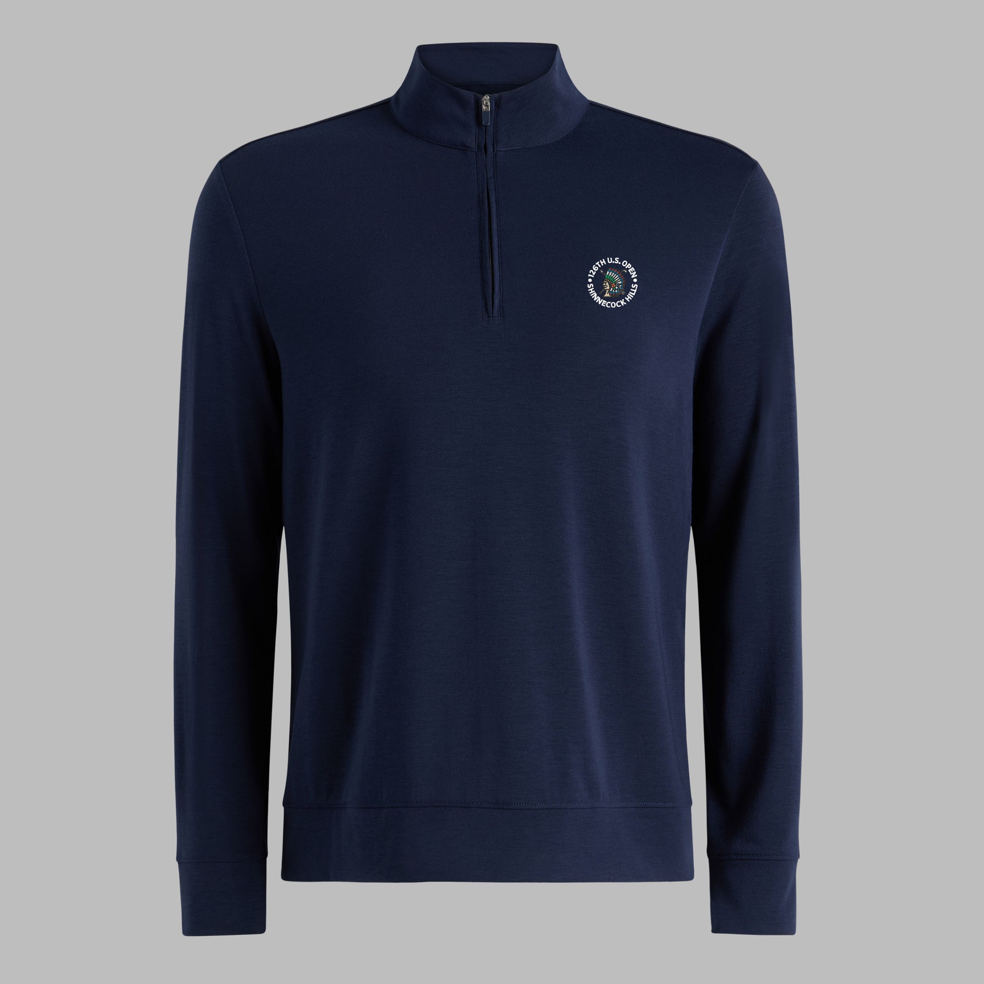 LTD RELEASE 2026 U.S. OPEN SOFT TOUCH JERSEY 1/4 ZIP | G/FORE Near me