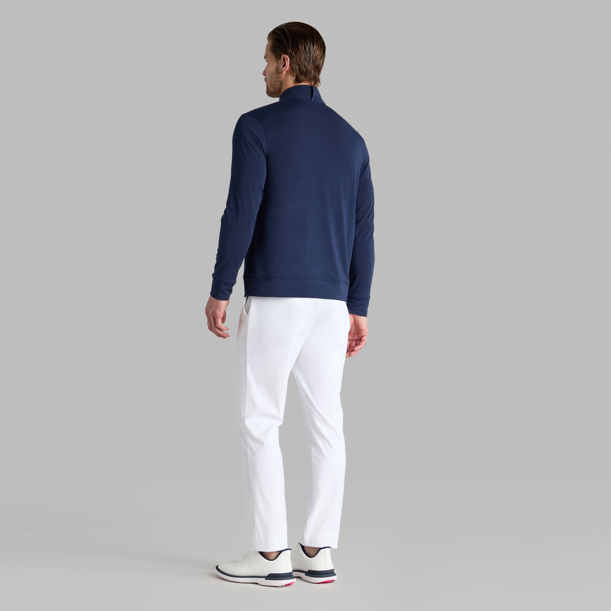 LTD RELEASE 2026 U.S. OPEN SOFT TOUCH JERSEY 1/4 ZIP | G/FORE Near me