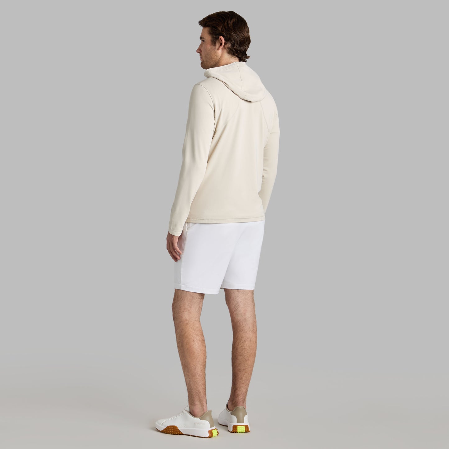 LTD RELEASE 2026 U.S. OPEN BRUSHED BACK TECH HOODIE | G/FORE sale