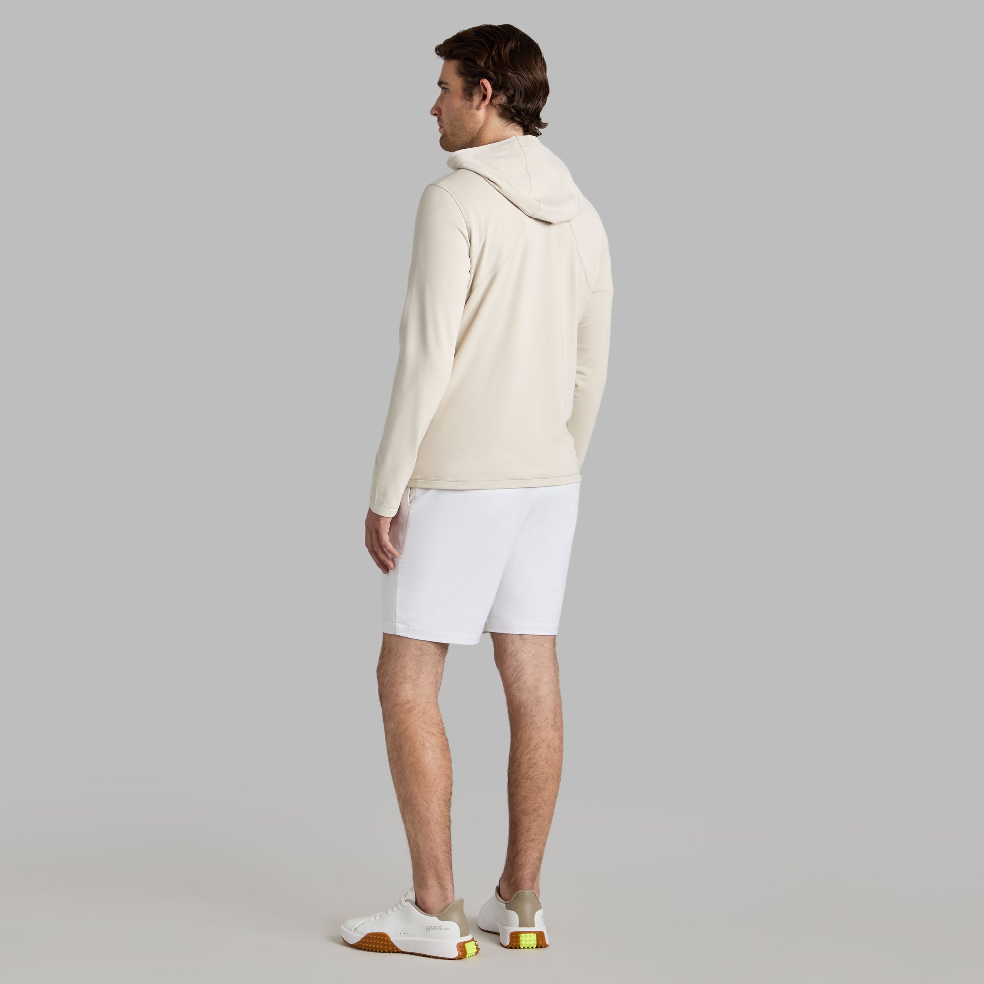 LTD RELEASE 2026 U.S. OPEN BRUSHED BACK TECH HOODIE | G/FORE sale
