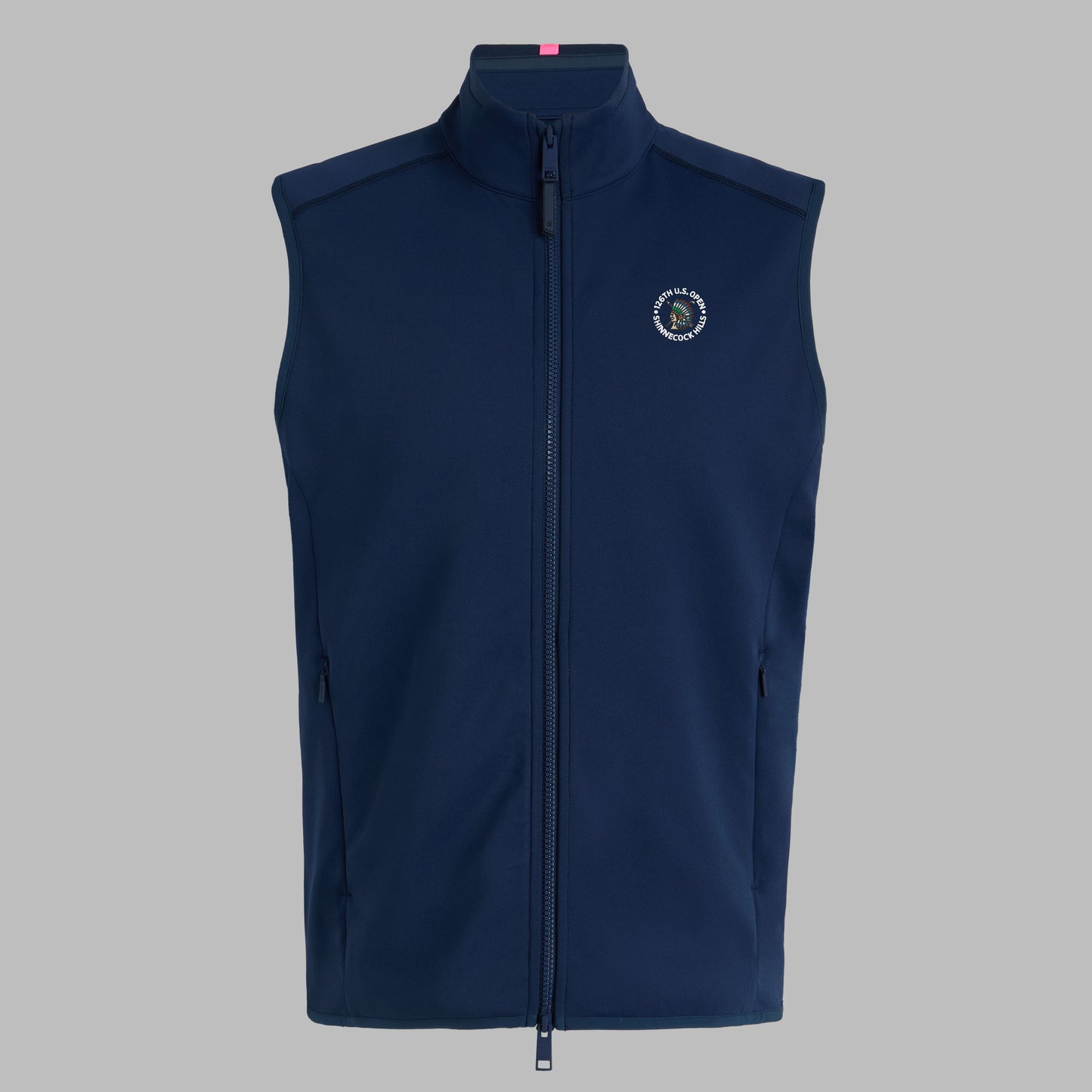 LTD RELEASE 2026 U.S. OPEN DOUBLE KNIT VEST | G/FORE Discount