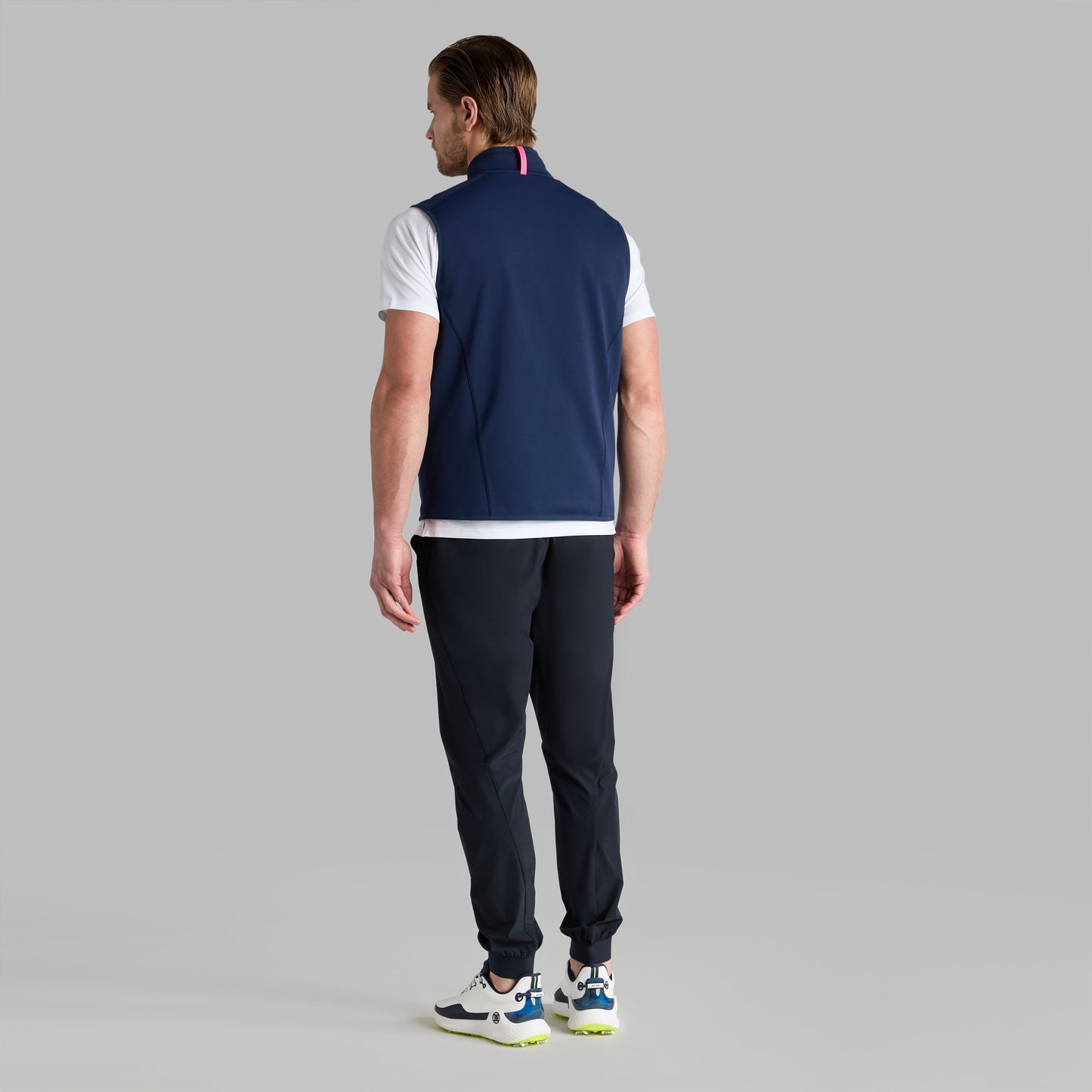 LTD RELEASE 2026 U.S. OPEN DOUBLE KNIT VEST | G/FORE Discount