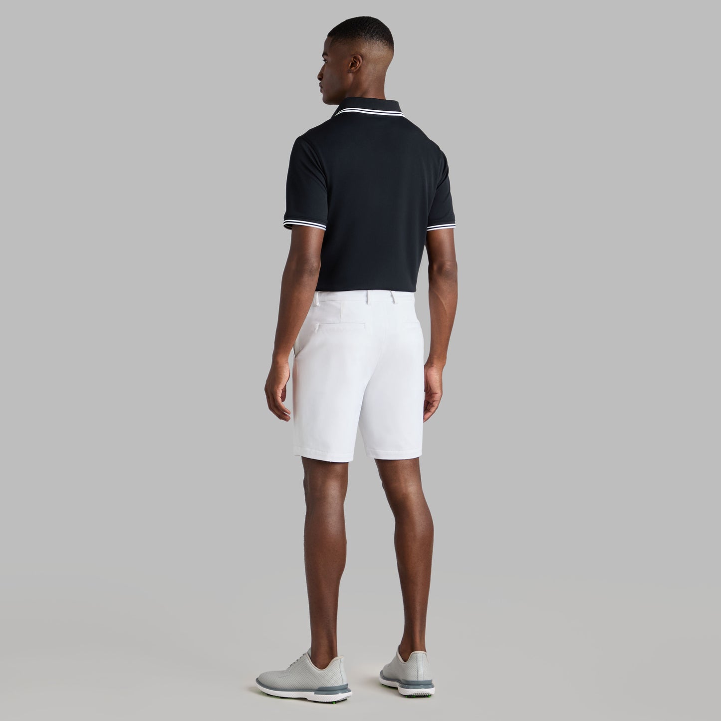 LTD RELEASE 2026 U.S. OPEN TUX PERFORMANCE PIQUÉ POLO | G/FORE US