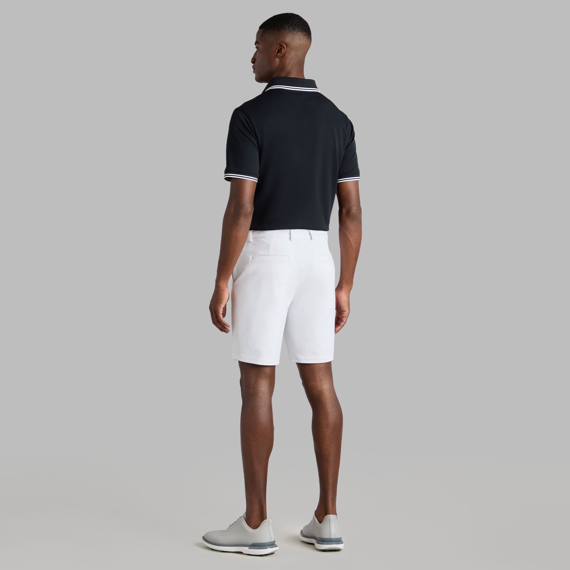 LTD RELEASE 2026 U.S. OPEN TUX PERFORMANCE PIQUÉ POLO | G/FORE US