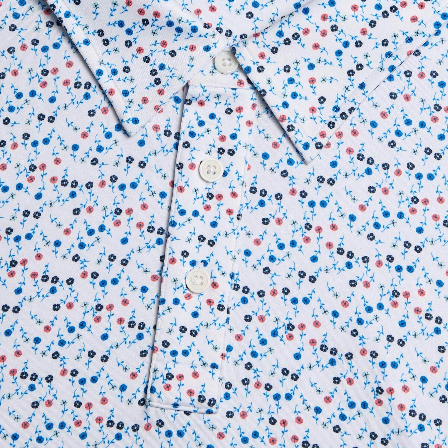 LTD RELEASE 2026 U.S. OPEN AYE POPPY TECH JERSEY POLO | G/FORE