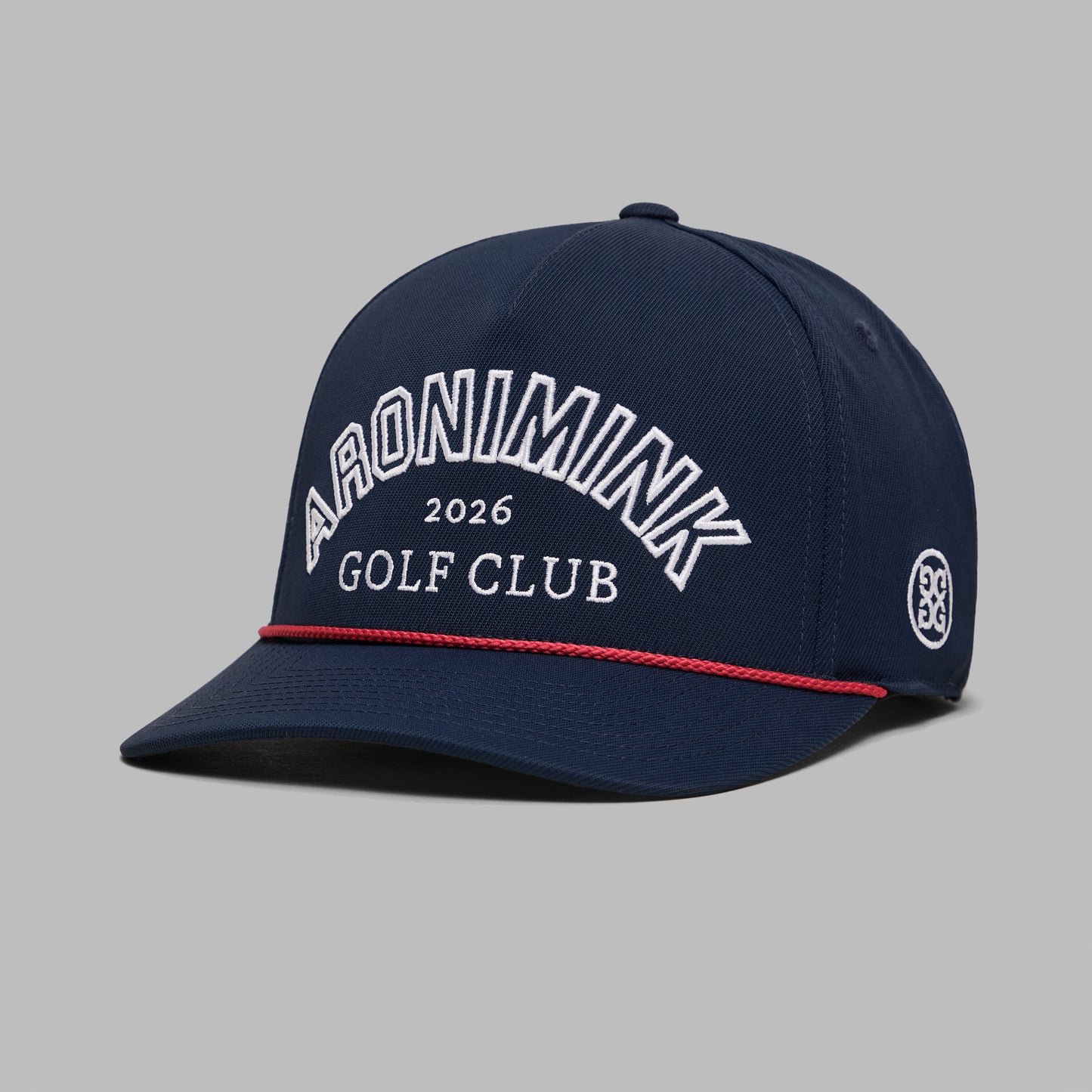 2026 PGA ARONIMINK ROPE HAT | G/FORE Discount