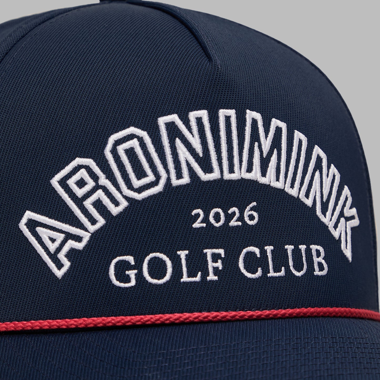 2026 PGA ARONIMINK ROPE HAT | G/FORE Discount