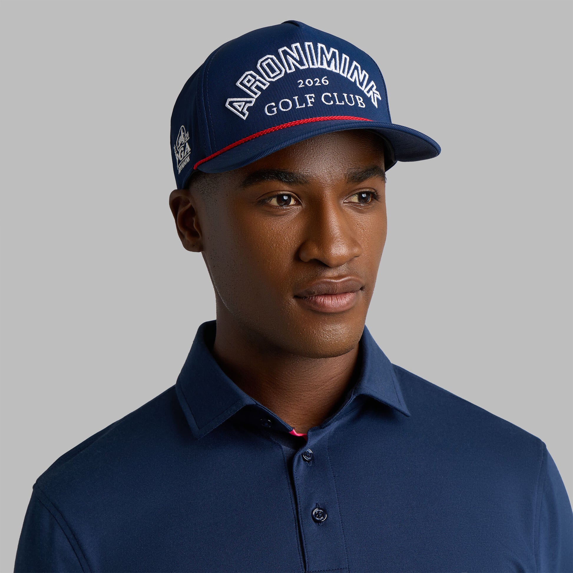 2026 PGA ARONIMINK ROPE HAT | G/FORE Discount