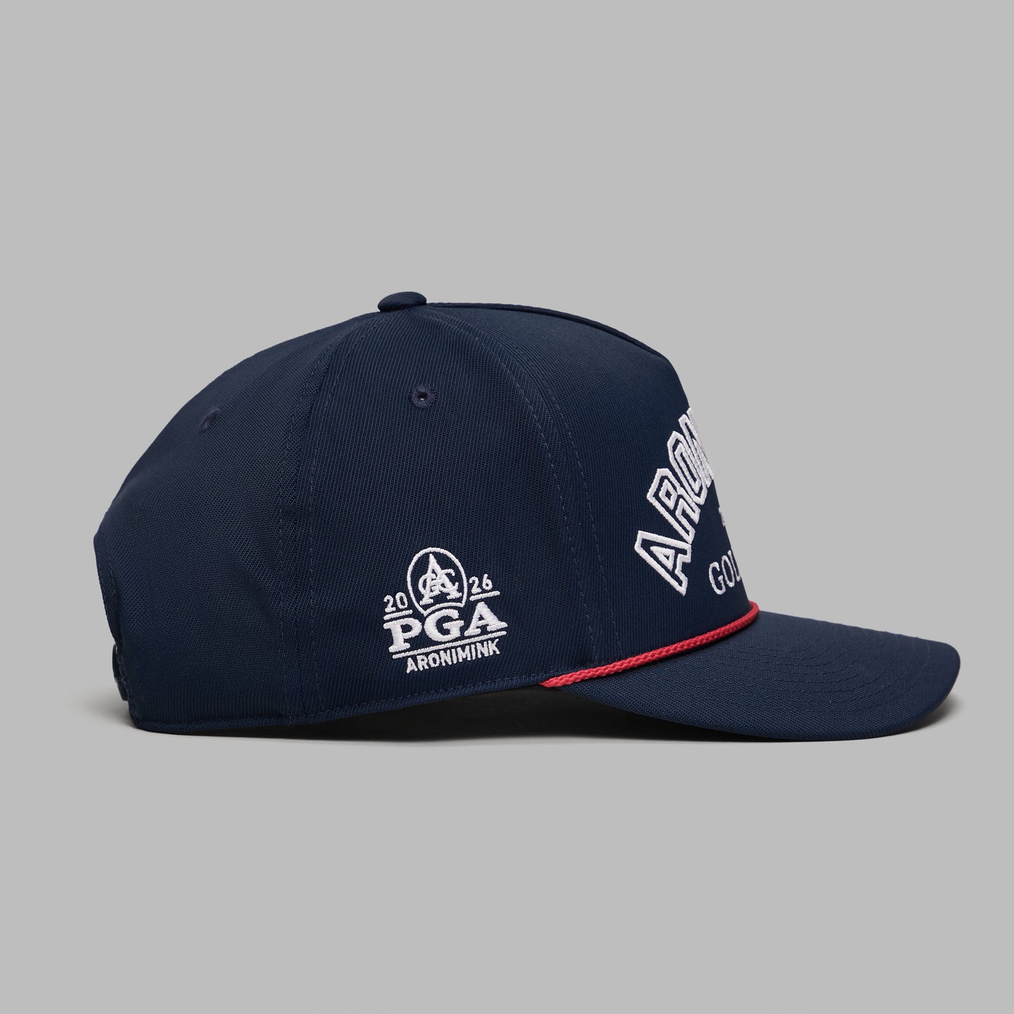 2026 PGA ARONIMINK ROPE HAT | G/FORE Discount