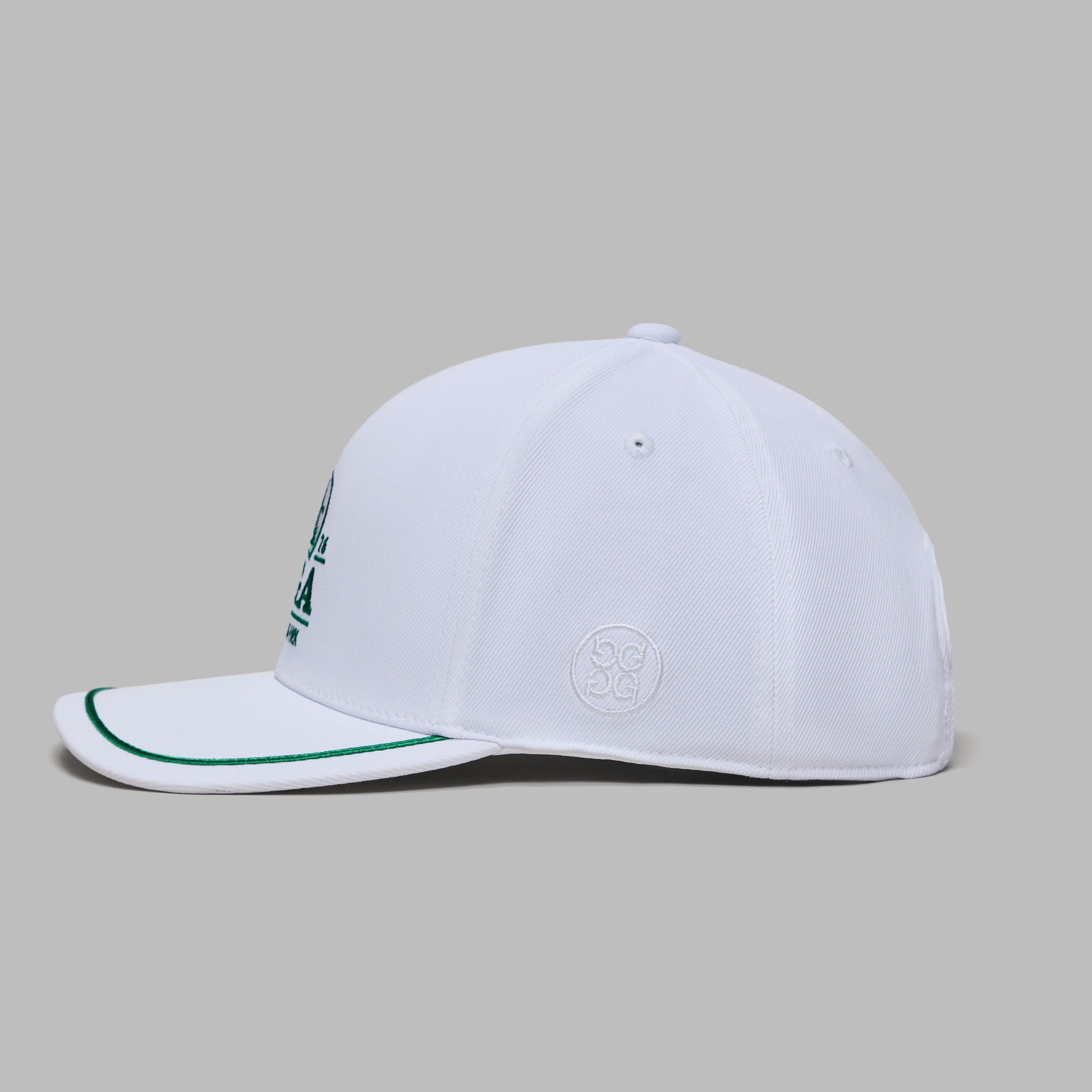 2026 PGA OFFICIAL LOGO SOUTACHE HAT | G/FORE Outlet