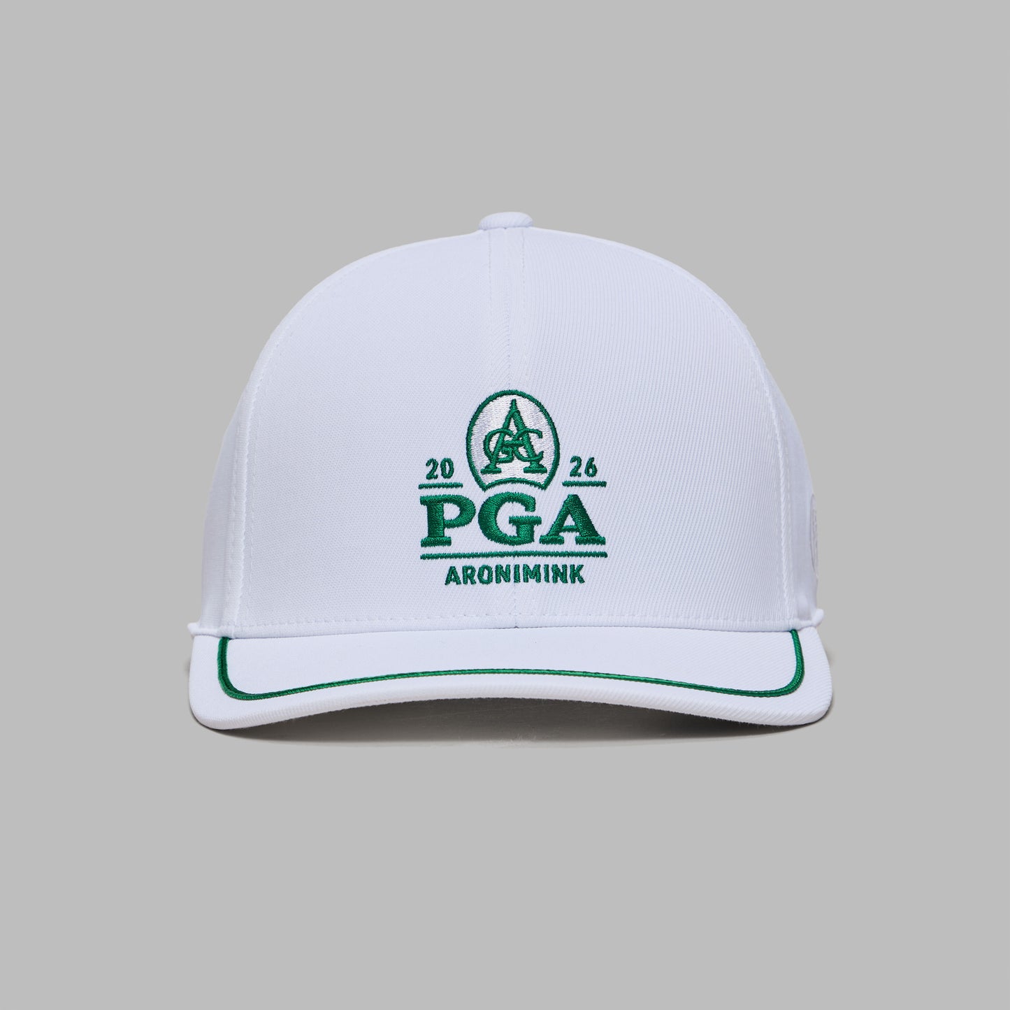 2026 PGA OFFICIAL LOGO SOUTACHE HAT | G/FORE Outlet