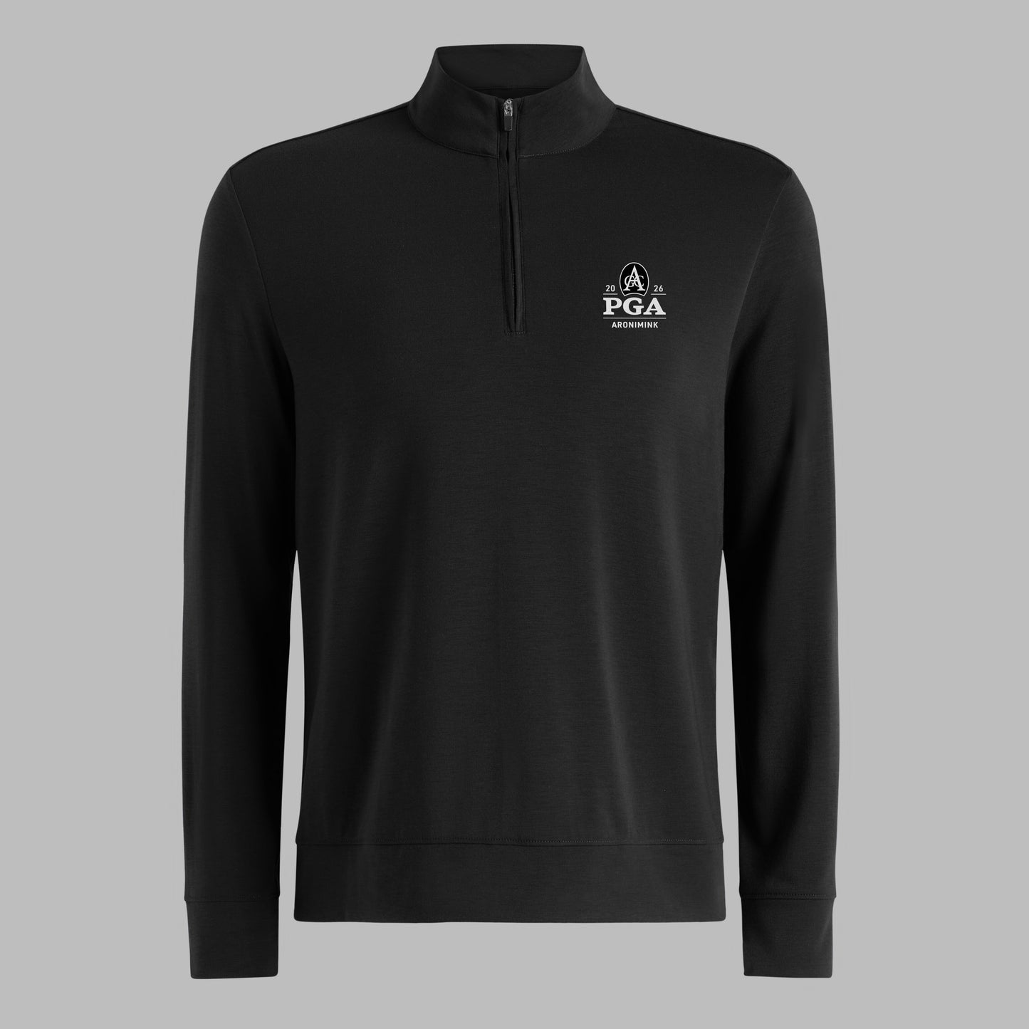 2026 PGA SOFT TOUCH JERSEY 1/4 ZIP |PULLOVERS & QUARTER-ZIPS |G/FORE | G/FORE US