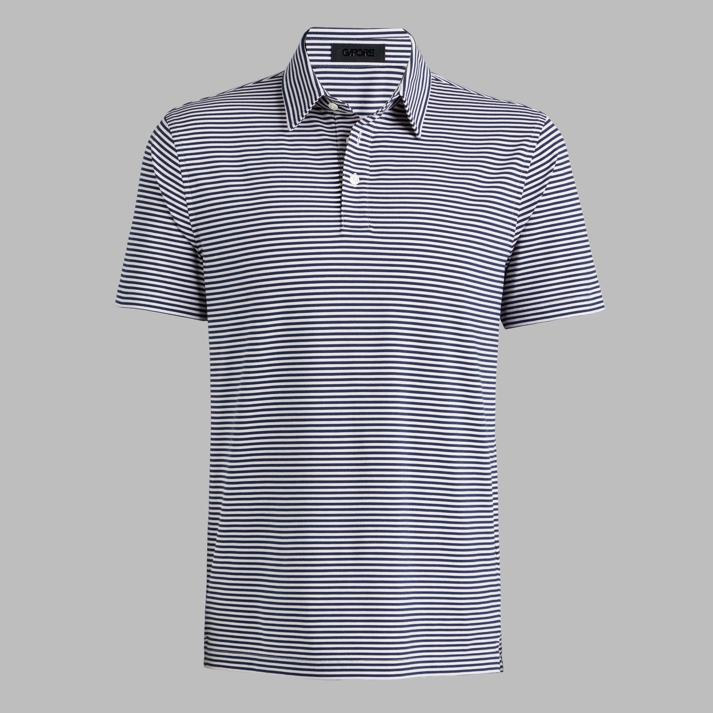 ALL PLAY STRIPE STRETCH KNIT POLO | G/FORE Near me