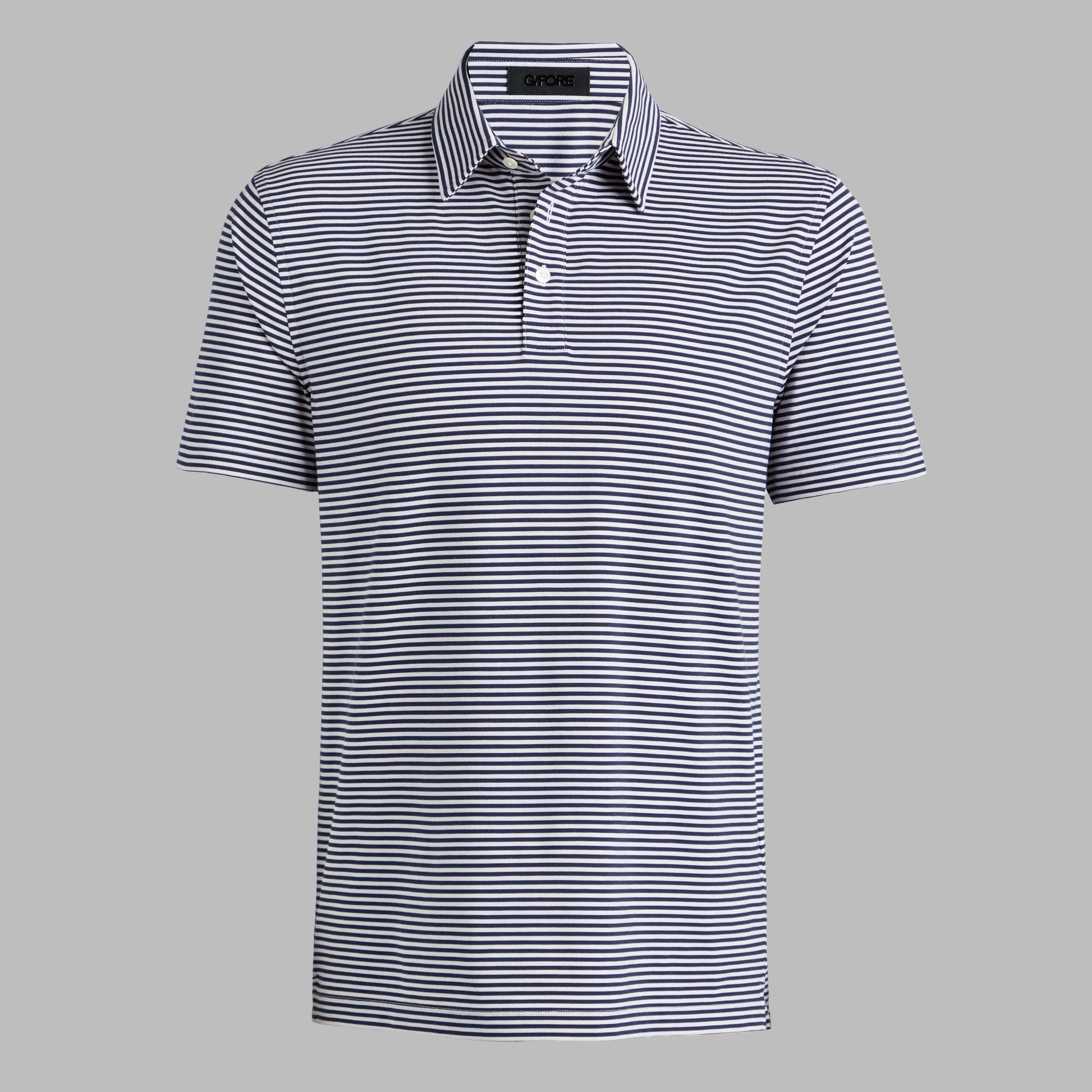 ALL PLAY STRIPE STRETCH KNIT POLO | G/FORE Near me