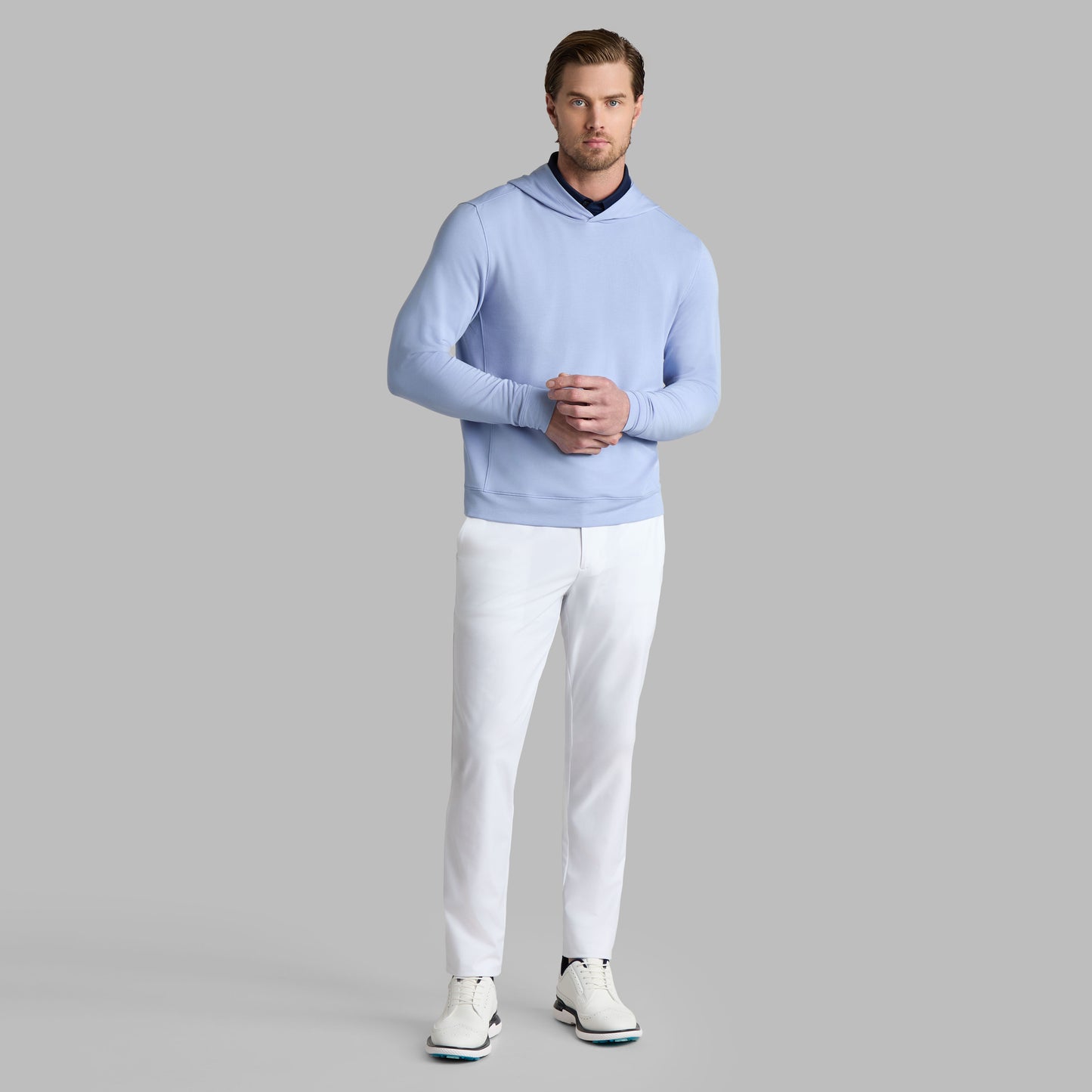 ALL PLAY TERRY HOODIE | G/FORE New