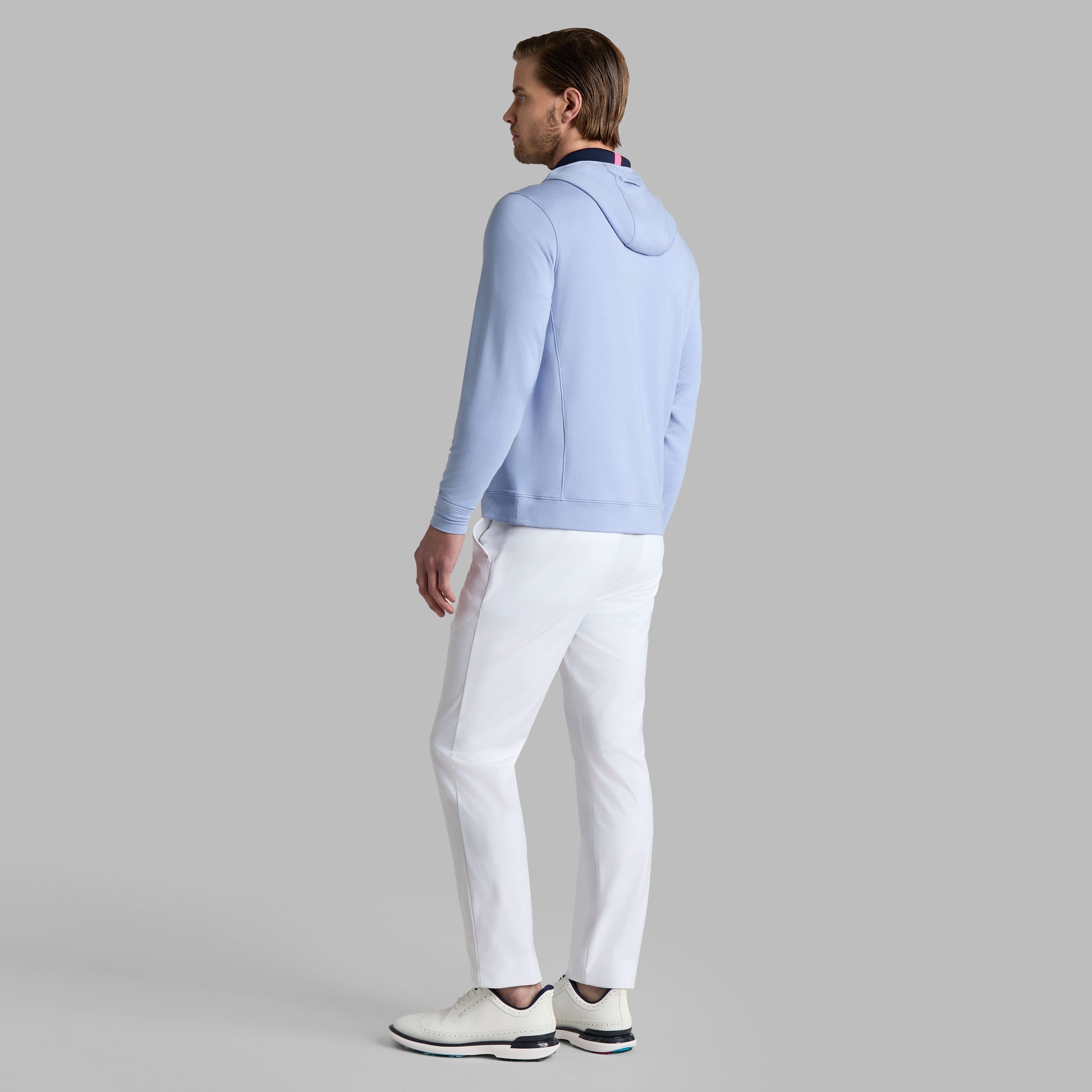 ALL PLAY TERRY HOODIE | G/FORE New