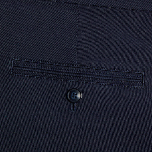 ALL PLAY COTTON STRETCH STRAIGHT LEG TROUSER | G/FORE