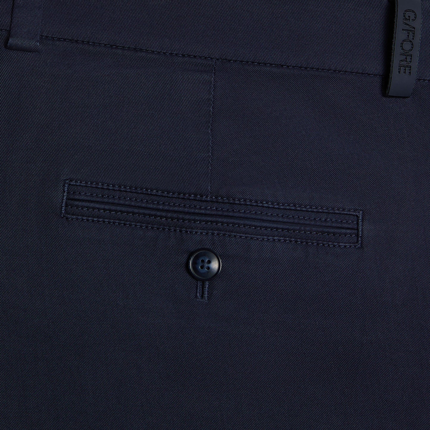 ALL PLAY COTTON STRETCH SHORT | G/FORE On sale