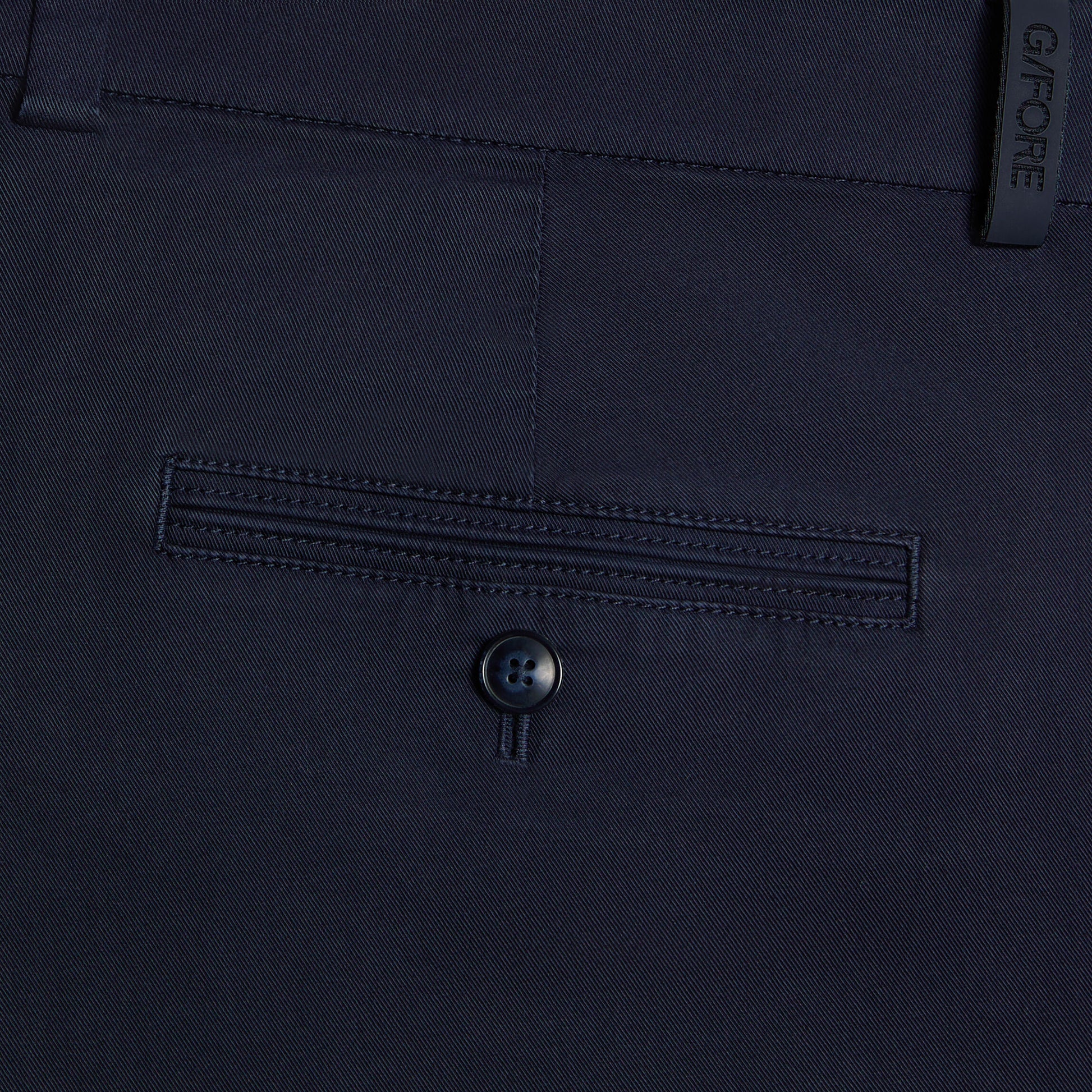 ALL PLAY COTTON STRETCH SHORT | G/FORE On sale