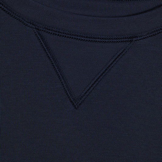 ALL PLAY TERRY CREWNECK | G/FORE For Sale