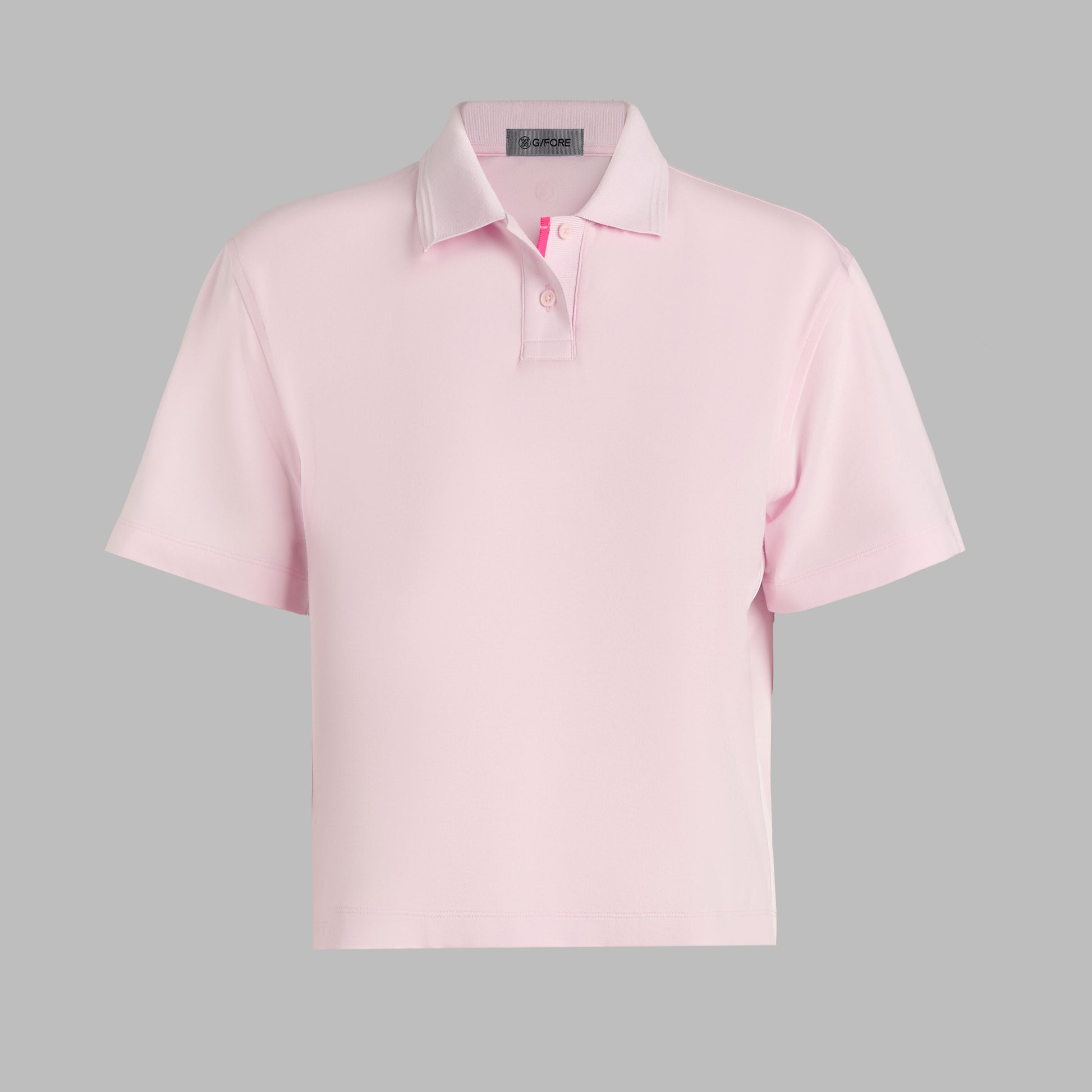 ALL PLAY TUX BOXY POLO | G/FORE Discount