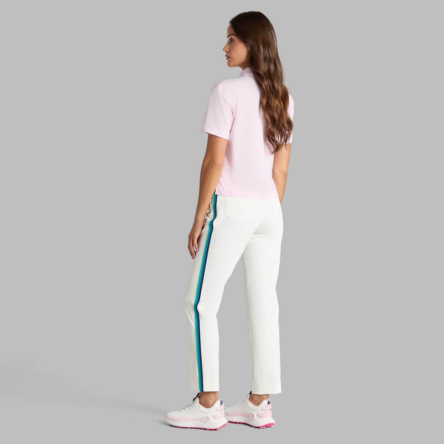 ALL PLAY TUX BOXY POLO | G/FORE Discount