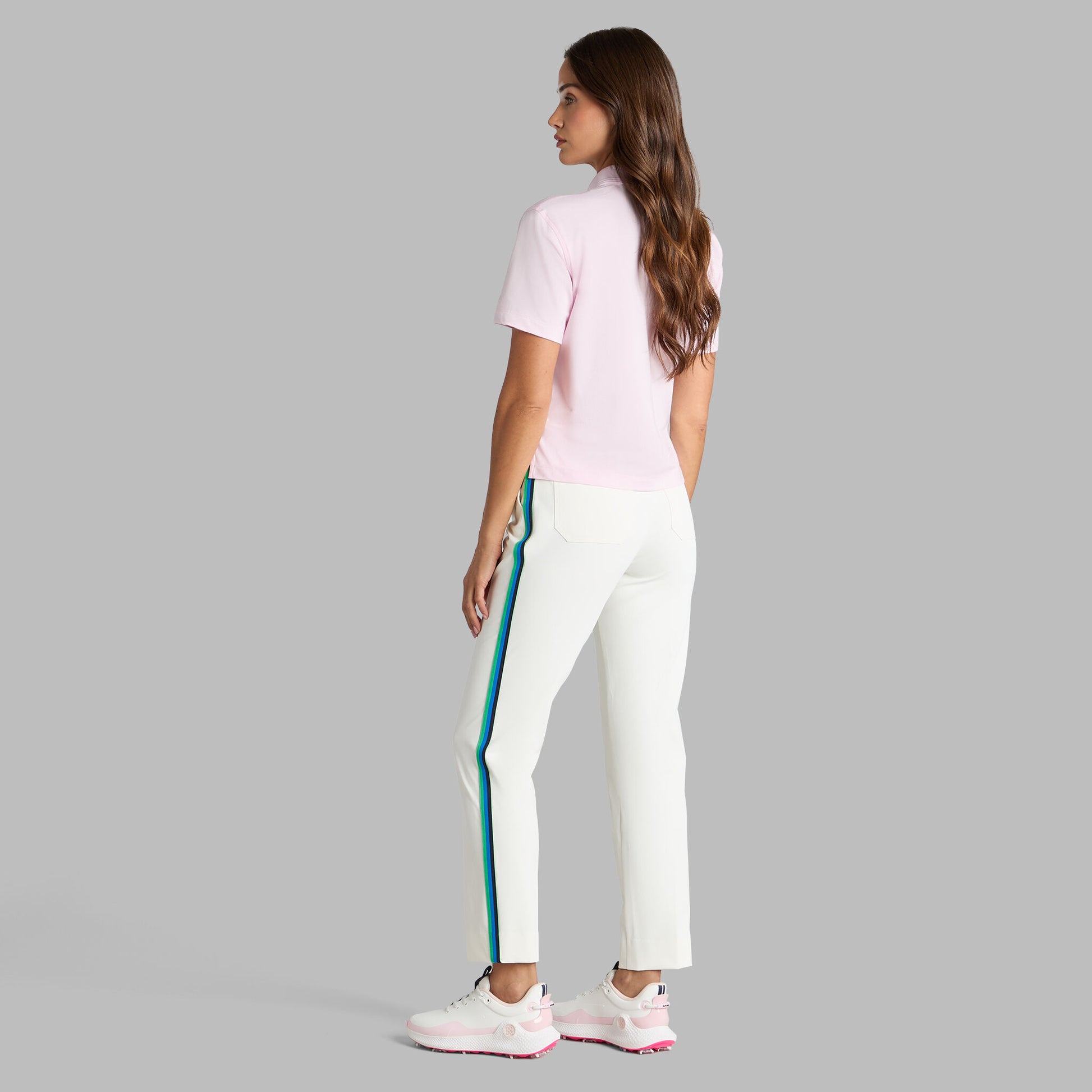 ALL PLAY TUX BOXY POLO | G/FORE Discount