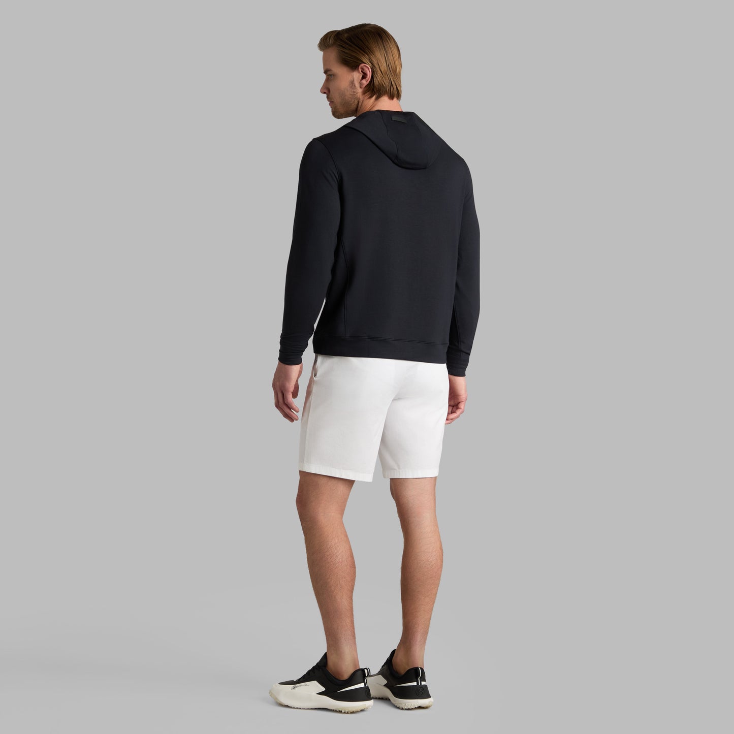 ALL PLAY TERRY HOODIE | G/FORE US