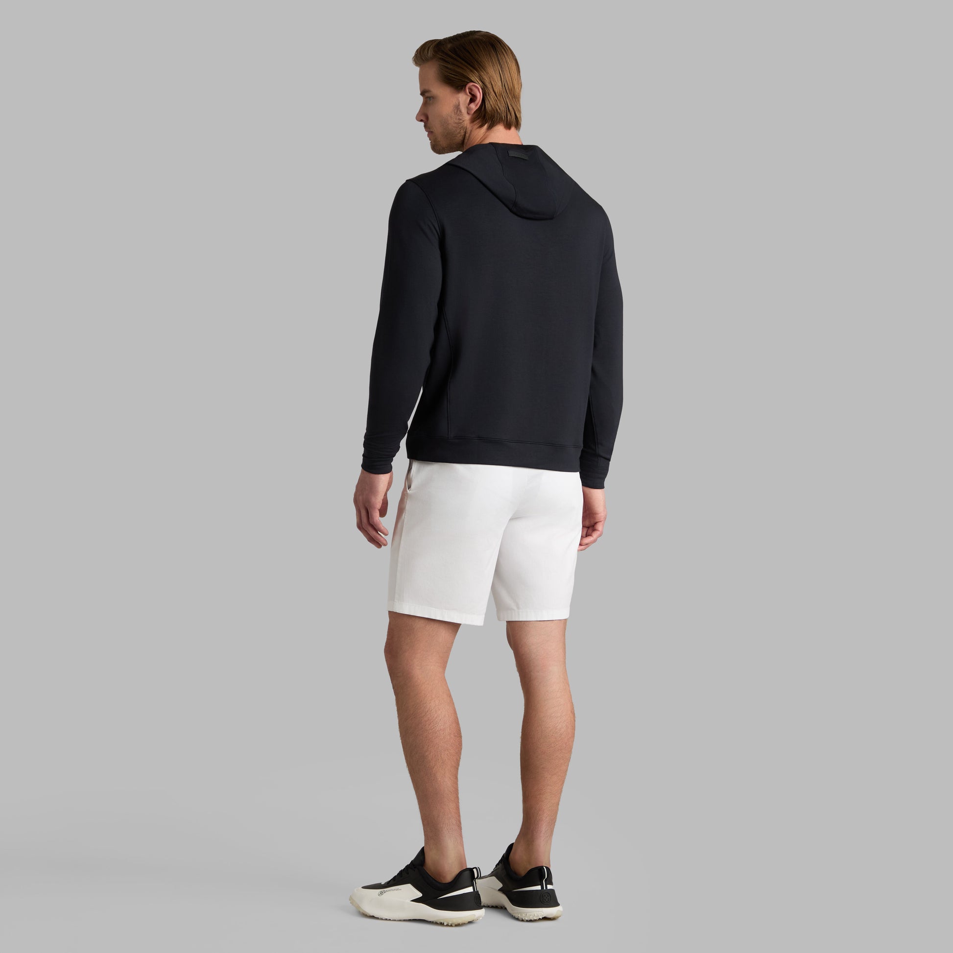 ALL PLAY TERRY HOODIE | G/FORE US