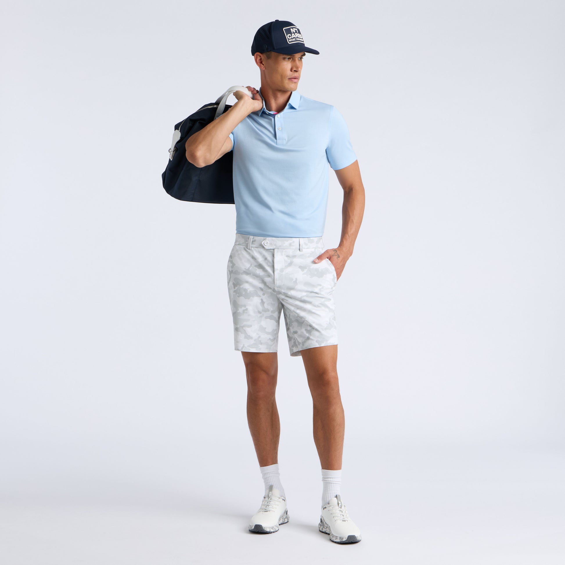 ALL PLAY POLO | G/FORE Near me