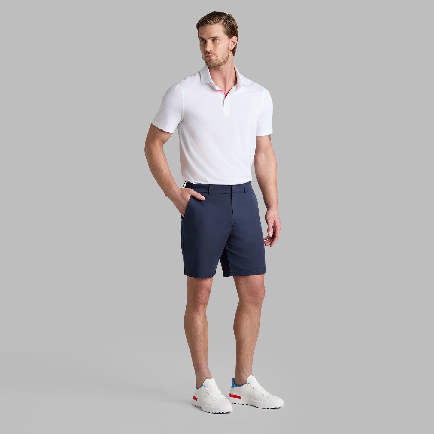 ALL PLAY POLO | G/FORE New