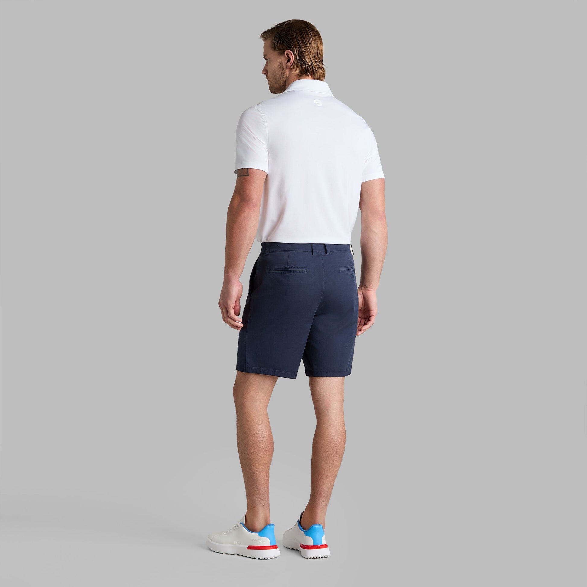ALL PLAY POLO | G/FORE New