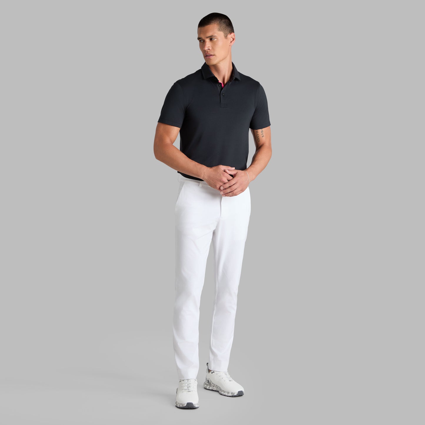 ALL PLAY POLO | G/FORE