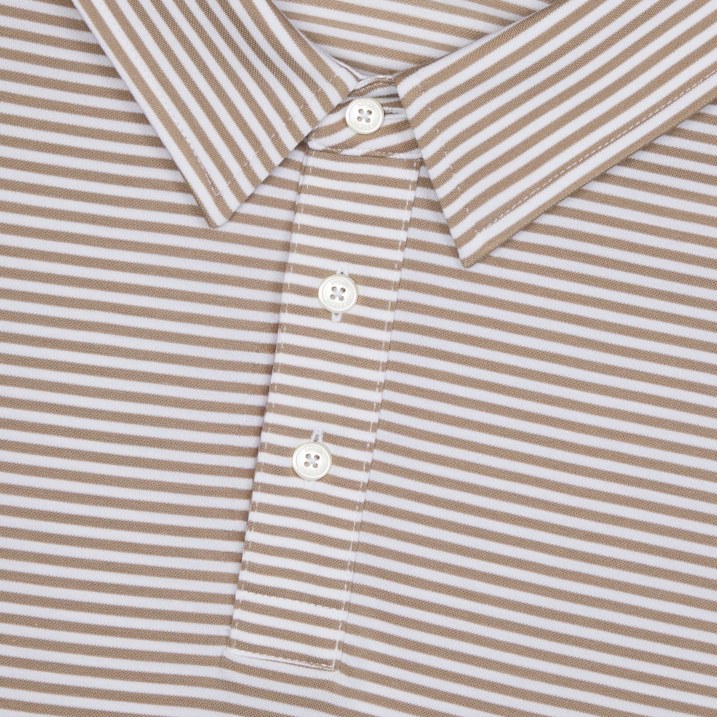 ALL PLAY STRIPE STRETCH KNIT POLO | G/FORE On sale