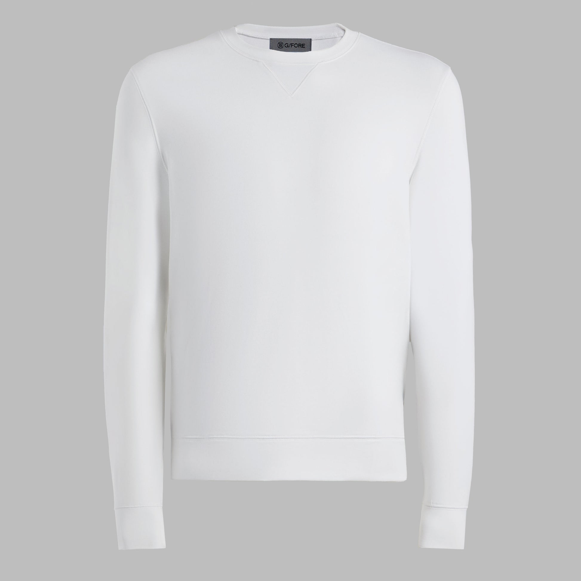 ALL PLAY TERRY CREWNECK | G/FORE sale