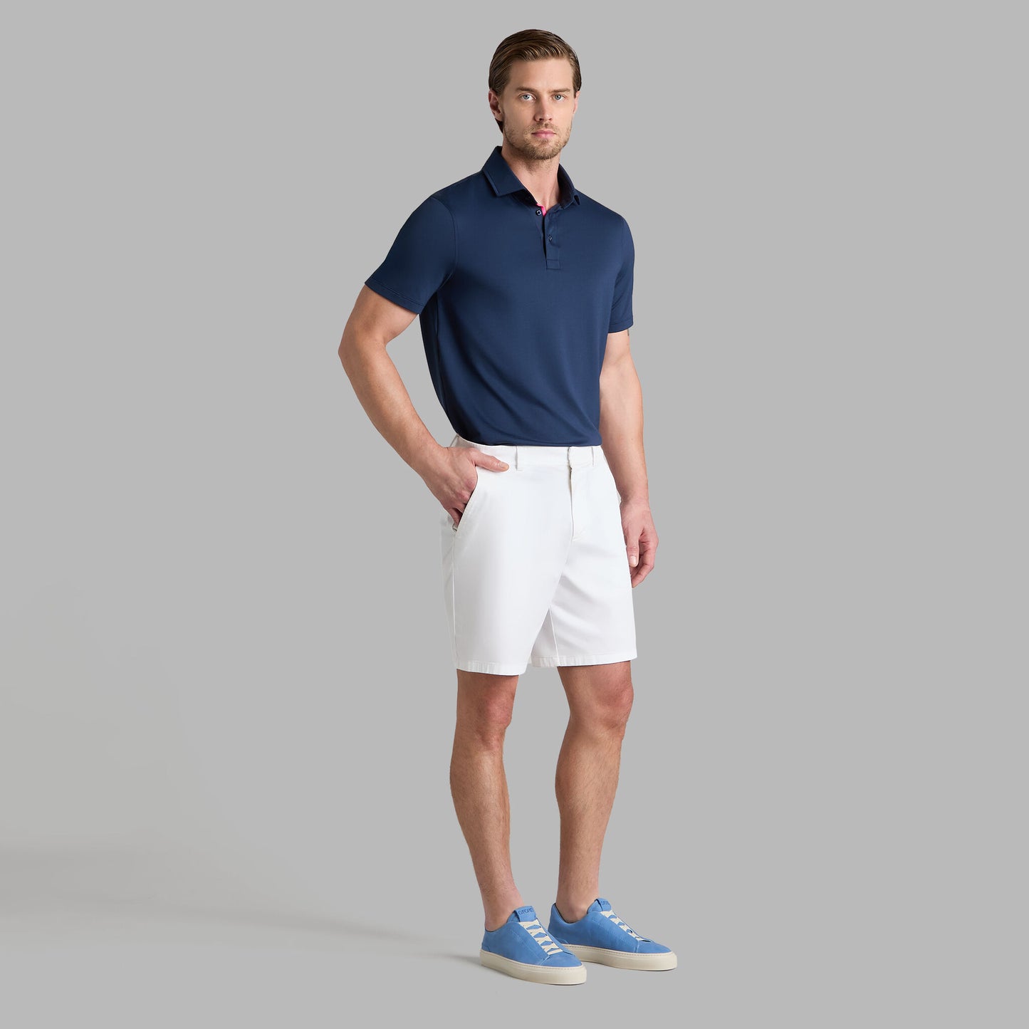 ALL PLAY POLO | G/FORE For Sale
