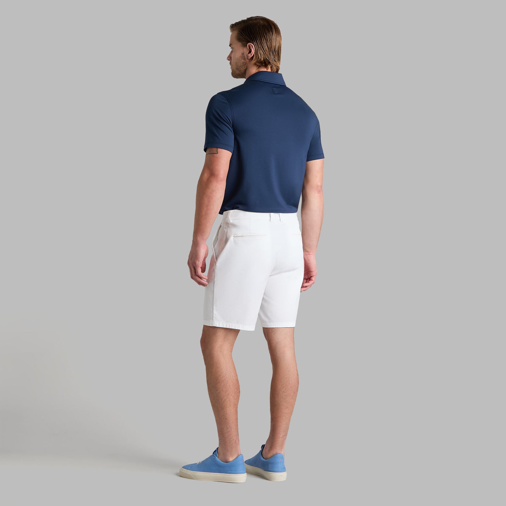 ALL PLAY POLO | G/FORE For Sale