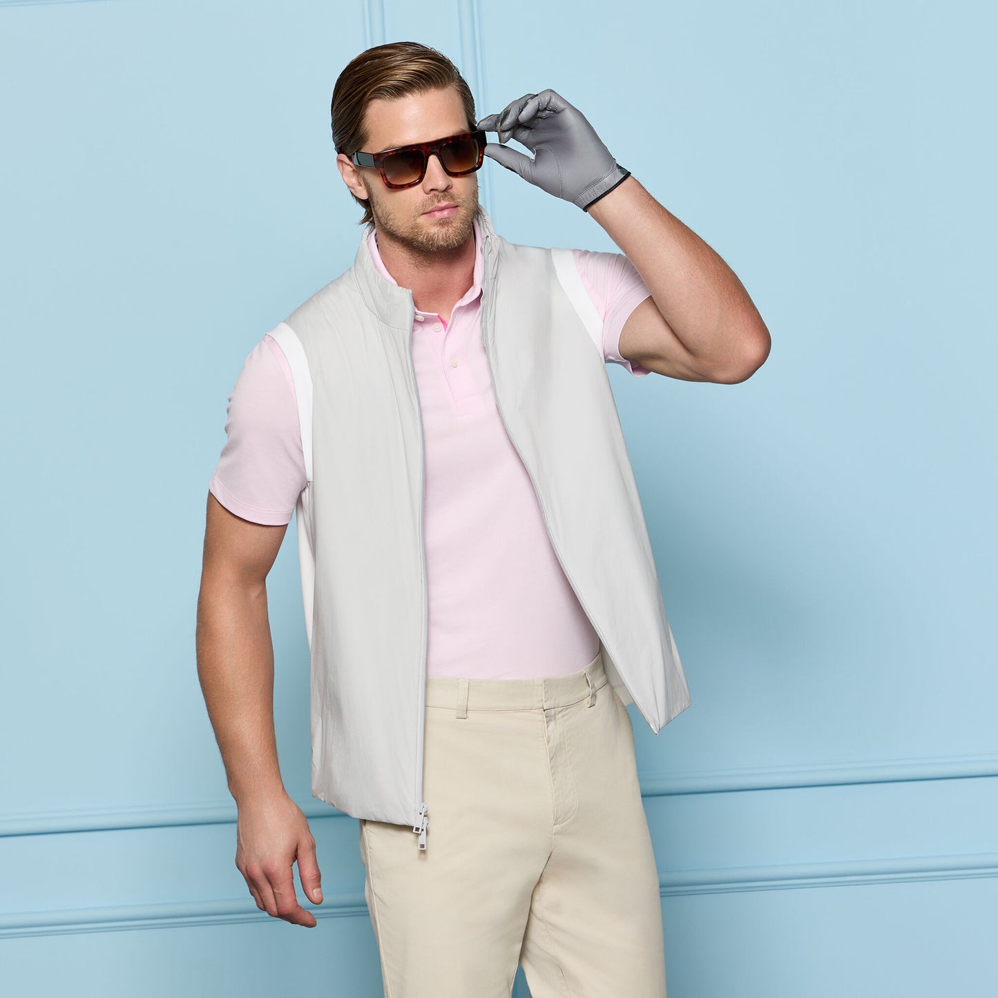 ALL PLAY POLO | G/FORE Discount