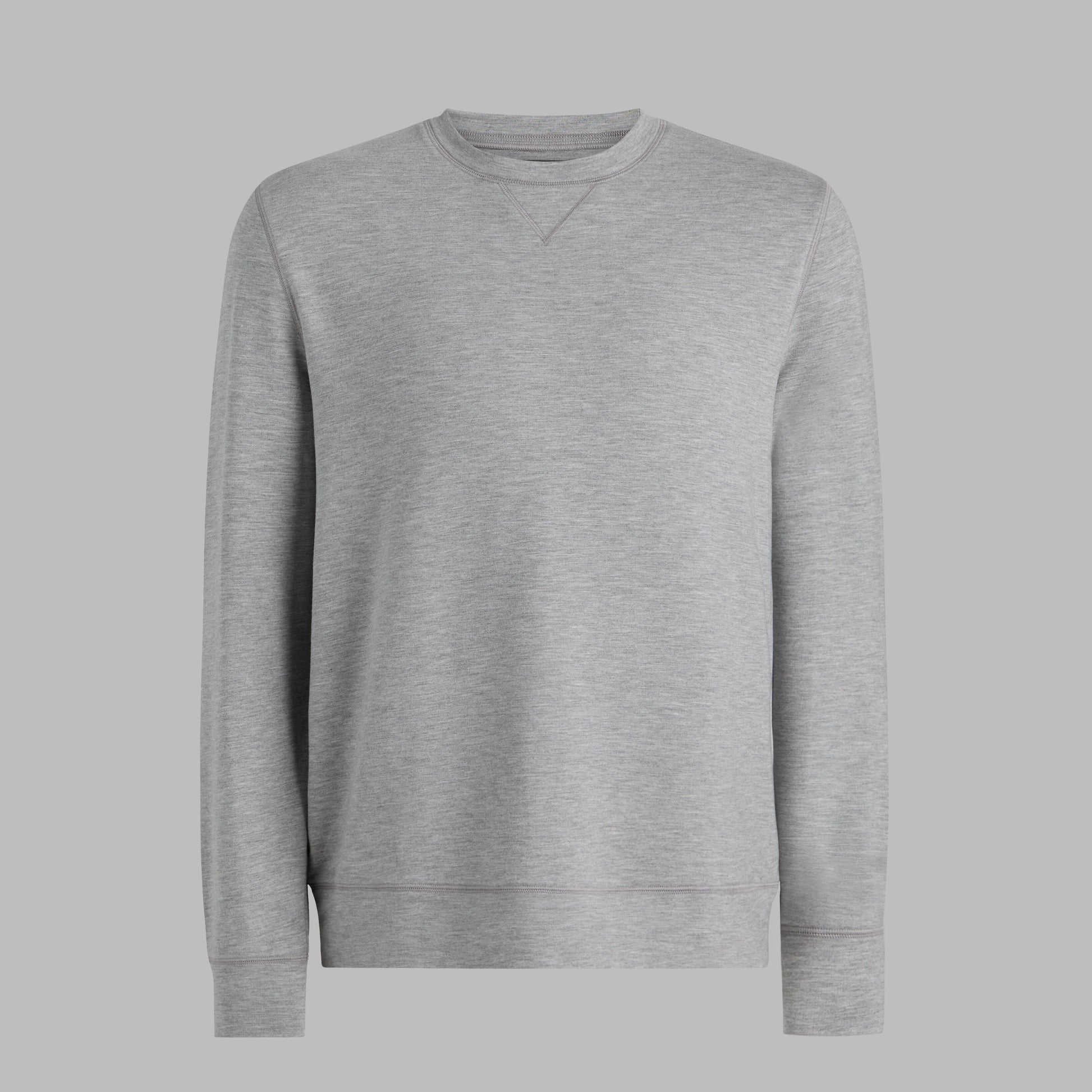ALL PLAY TERRY CREWNECK | G/FORE Outlet