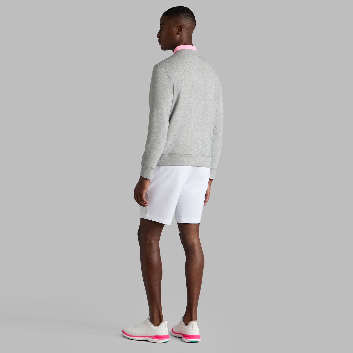 ALL PLAY TERRY CREWNECK | G/FORE Outlet