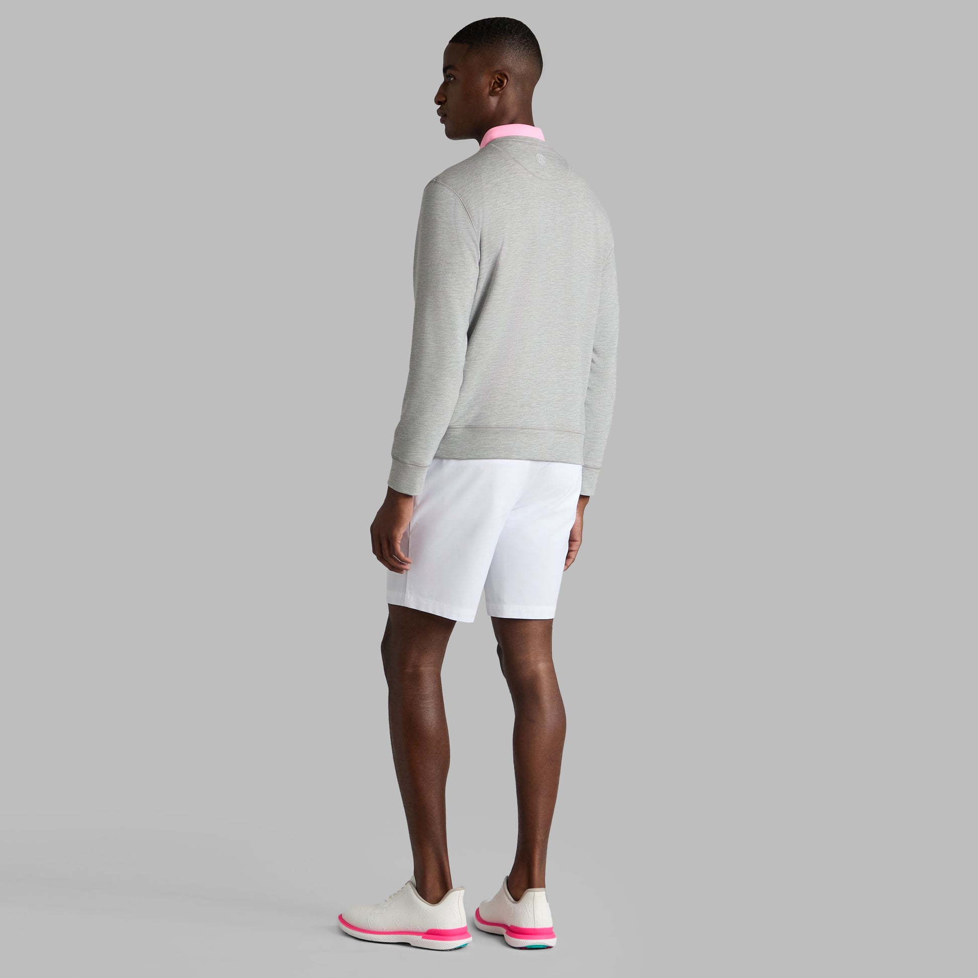 ALL PLAY TERRY CREWNECK | G/FORE Outlet