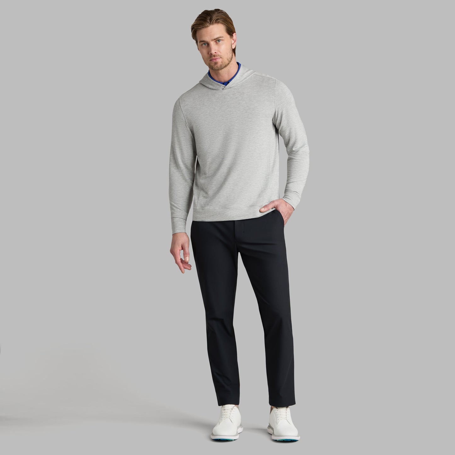 ALL PLAY TERRY HOODIE | G/FORE US
